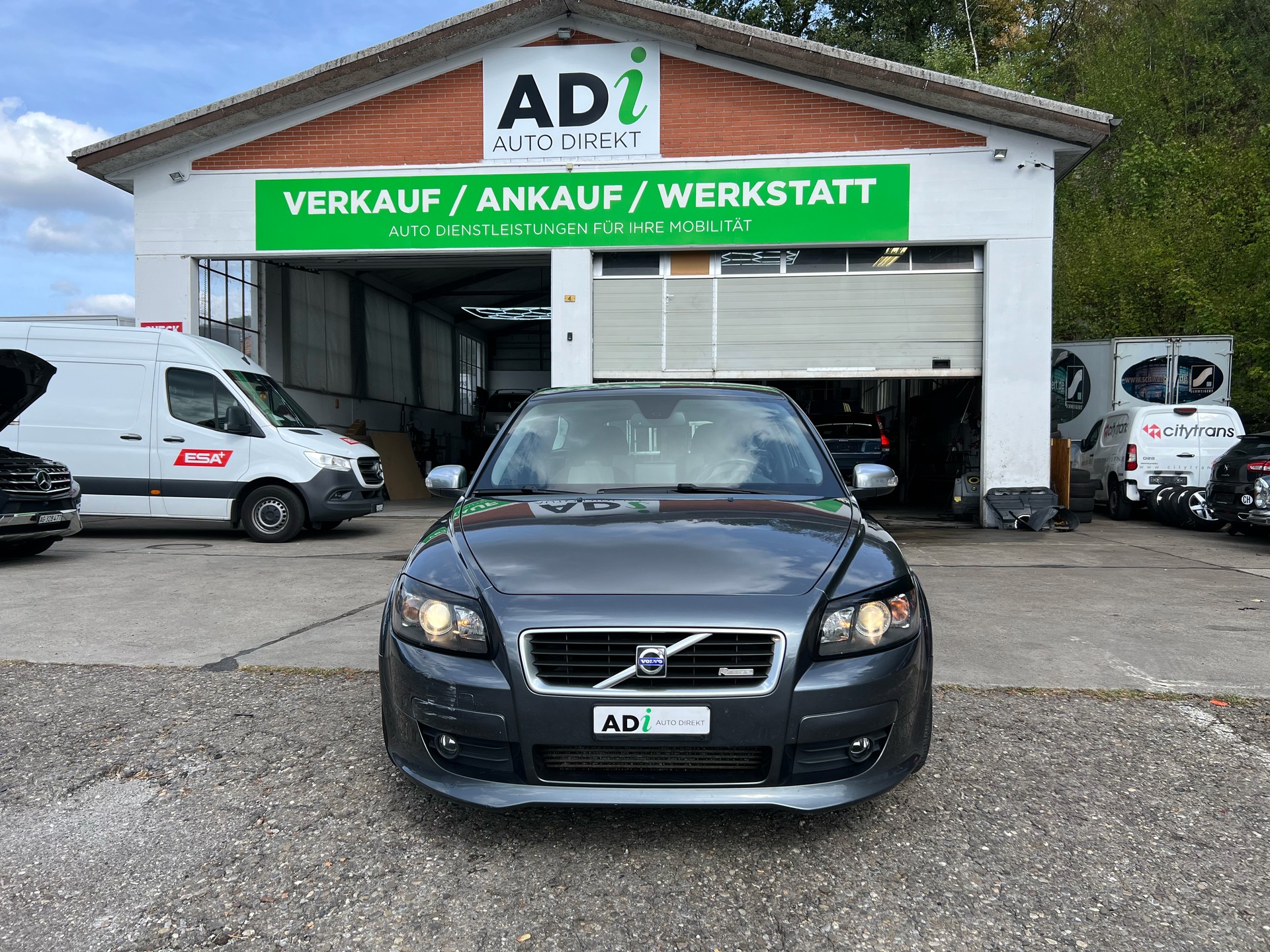 VOLVO C30 2.0D Momentum-image-7