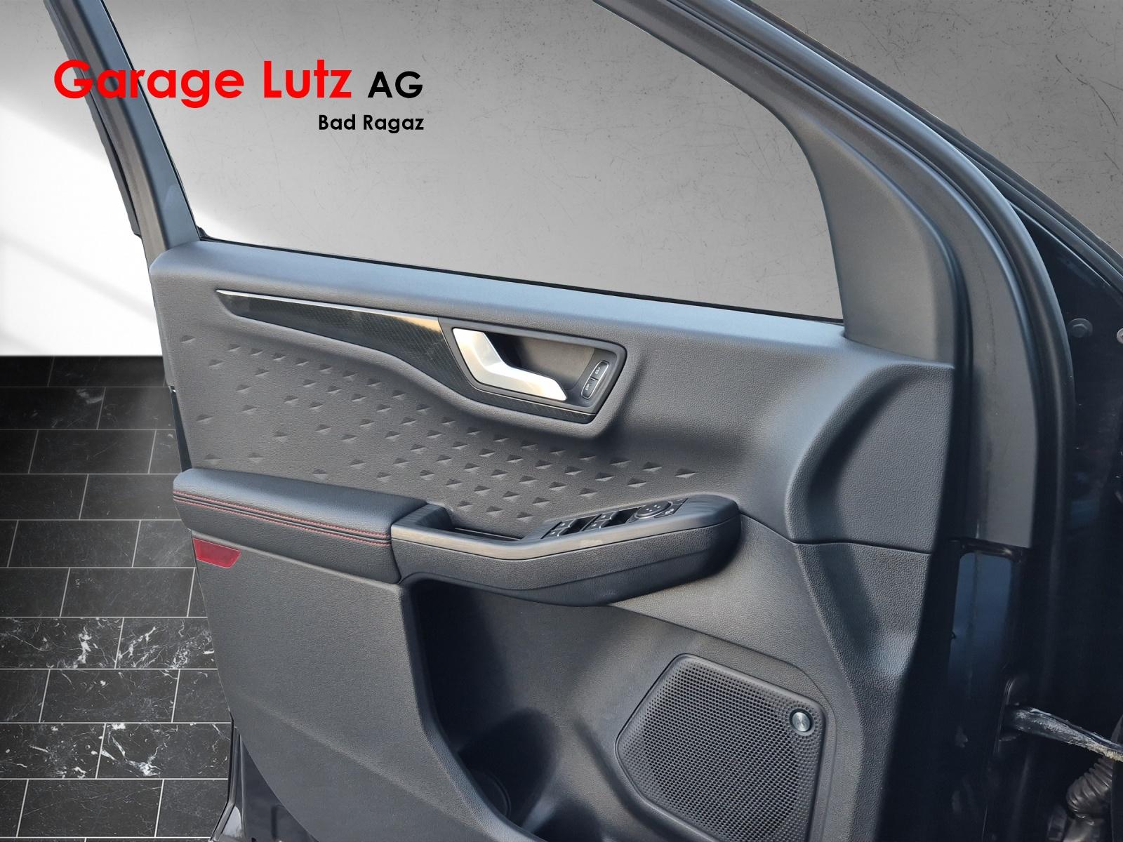 FORD Kuga 2.0 EcoBlue ST-Line X 4x4-image-8