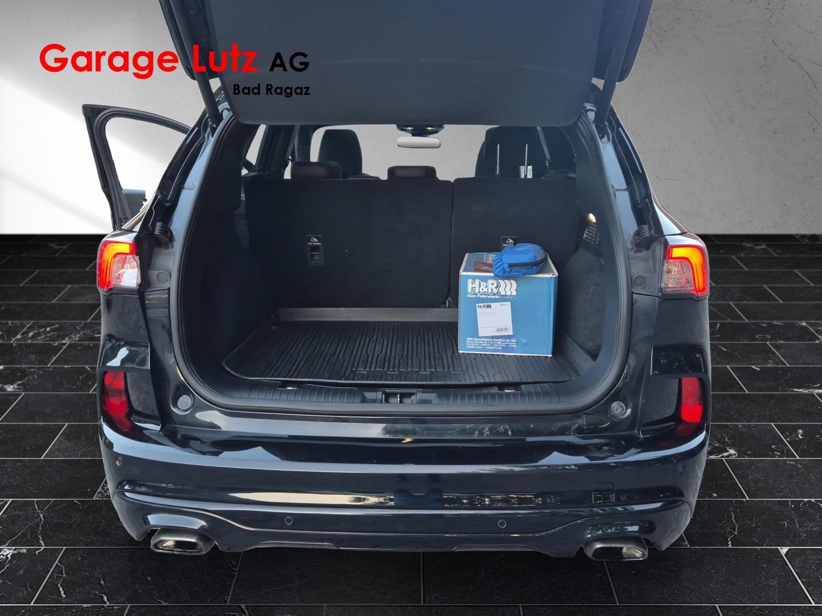 FORD Kuga 2.0 EcoBlue ST-Line X 4x4-image-13