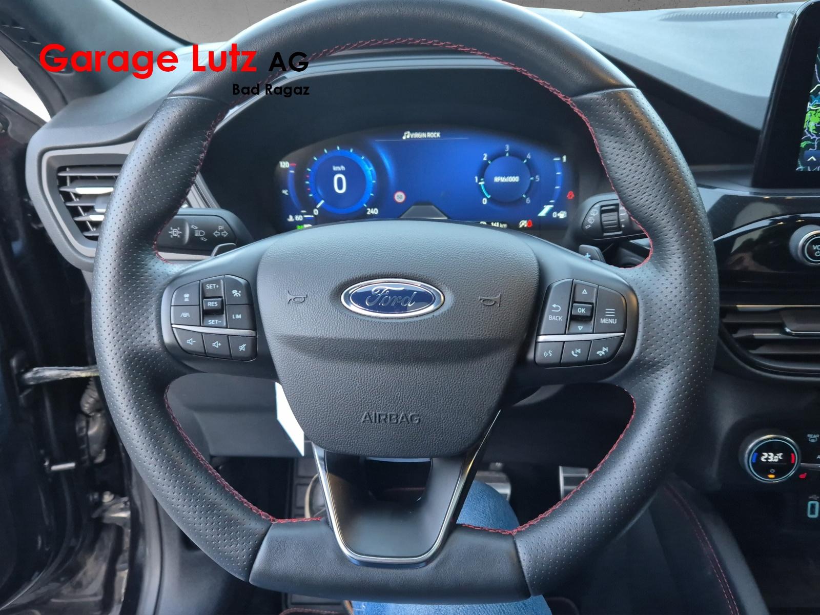 FORD Kuga 2.0 EcoBlue ST-Line X 4x4-image-6