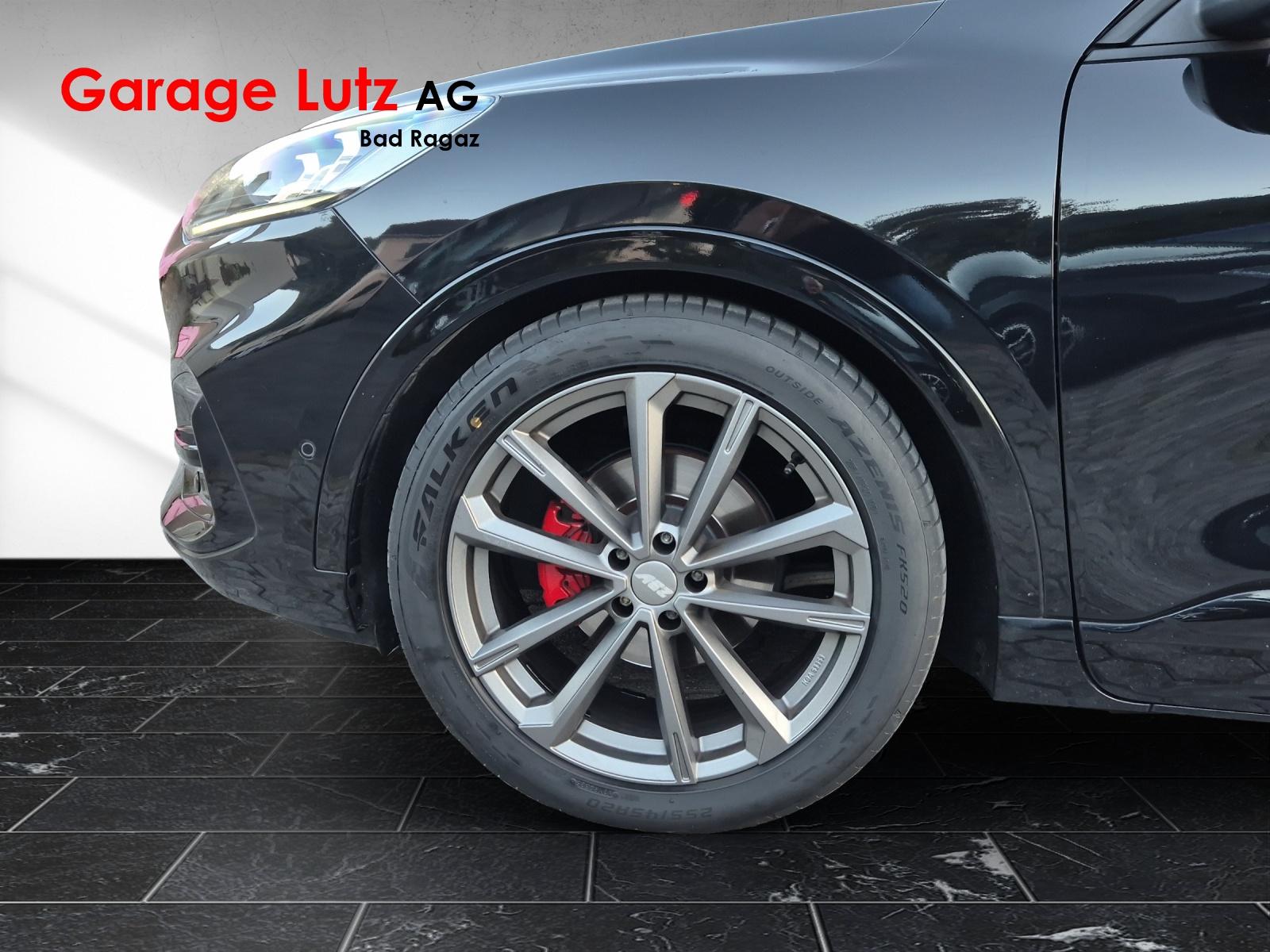 FORD Kuga 2.0 EcoBlue ST-Line X 4x4-image-15