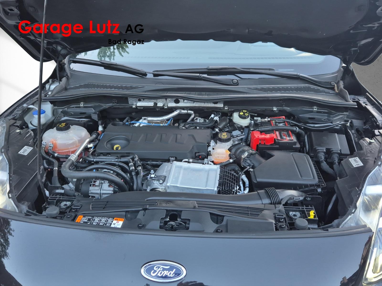FORD Kuga 2.0 EcoBlue ST-Line X 4x4-image-14
