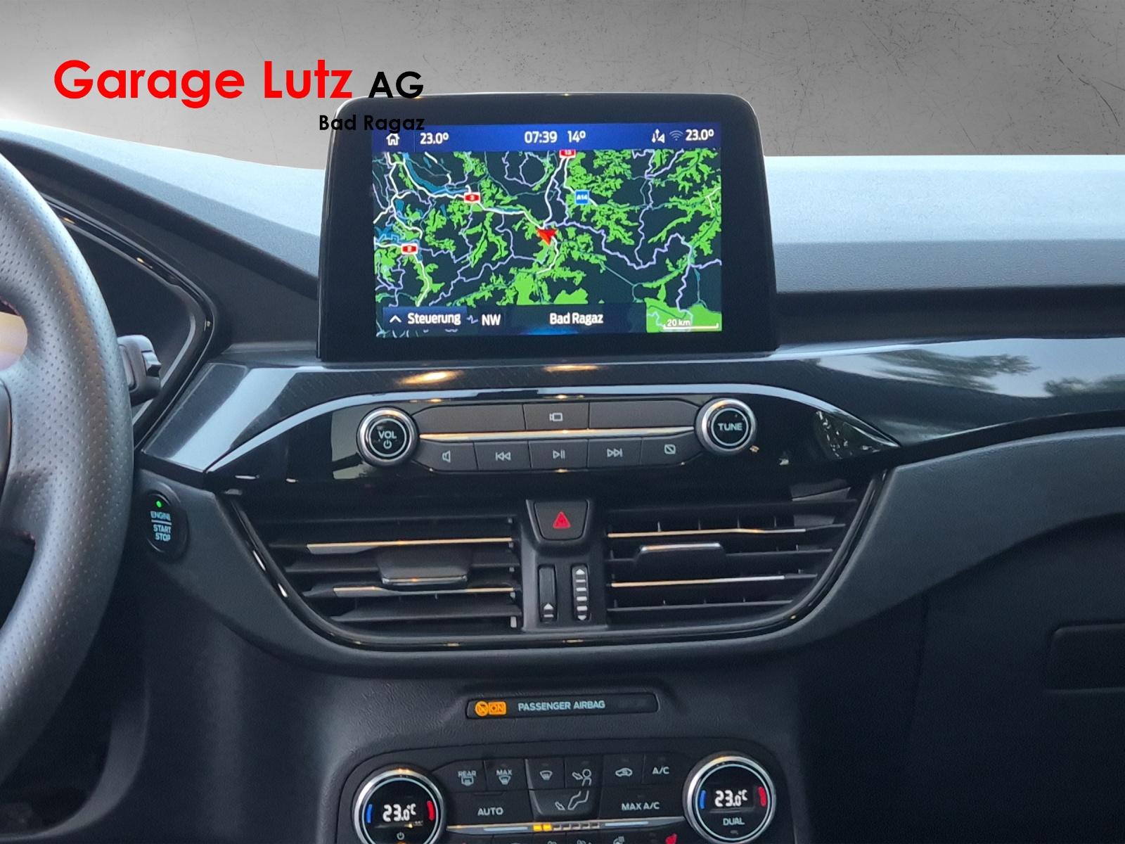 FORD Kuga 2.0 EcoBlue ST-Line X 4x4-image-12