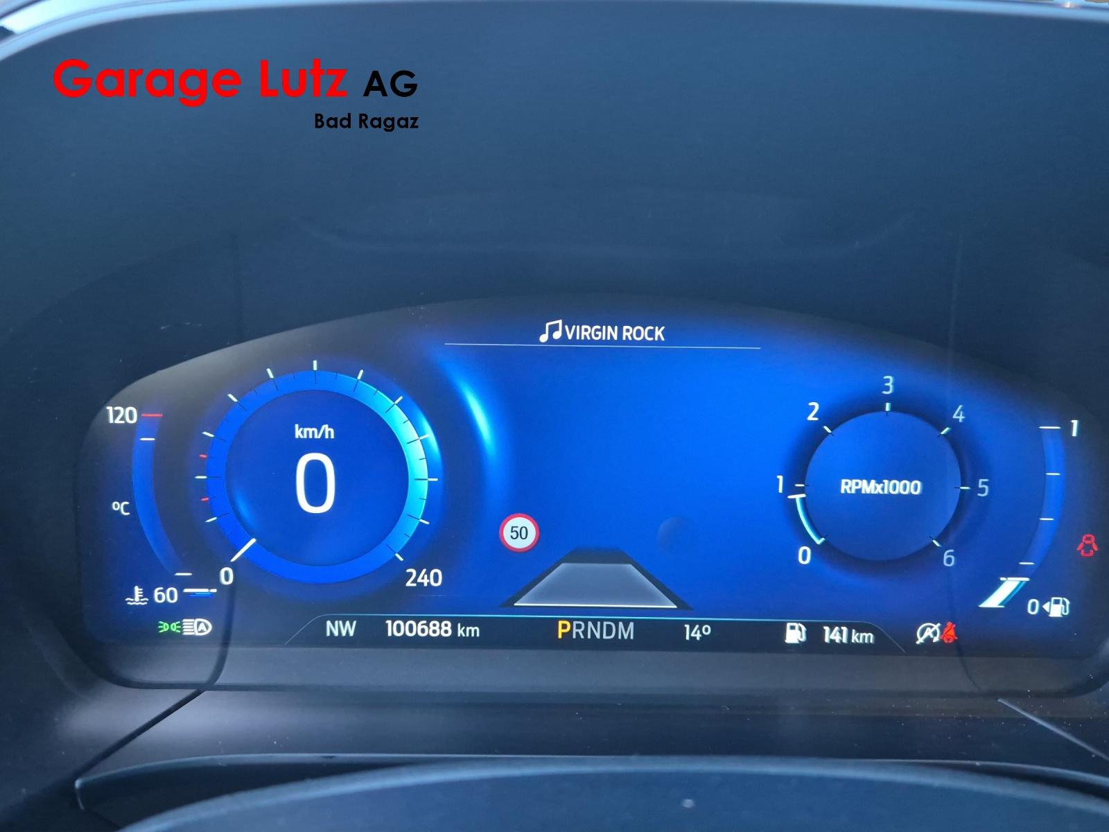 FORD Kuga 2.0 EcoBlue ST-Line X 4x4-image-7