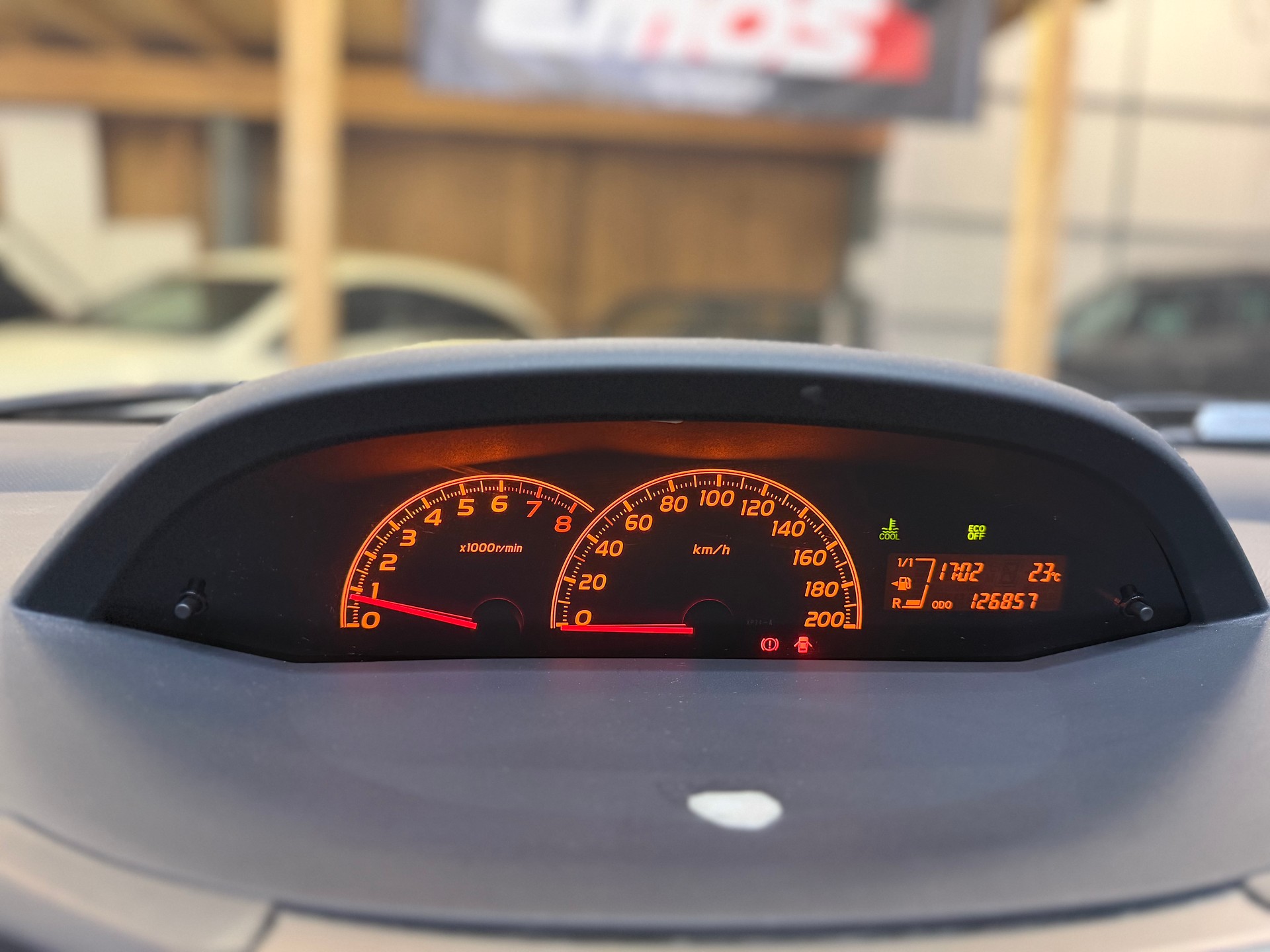 TOYOTA Yaris 1.33 Linea Sol Premium-image-13