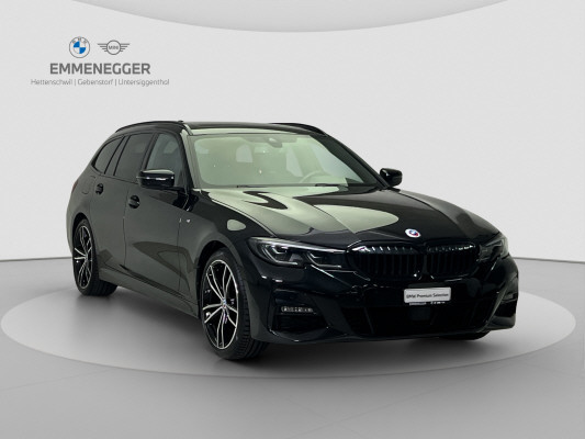 BMW 320d xDrive48VTouring MS-image-2