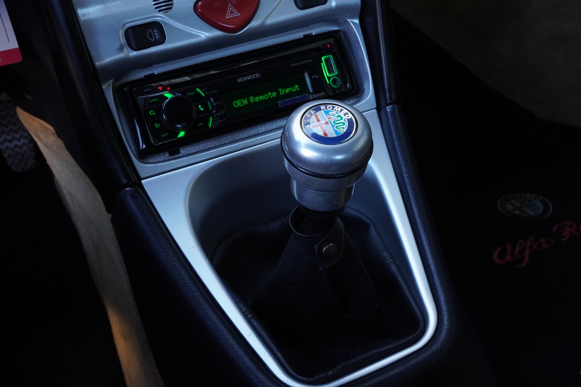 ALFA ROMEO GTV 3.0 V6 24V-image-11