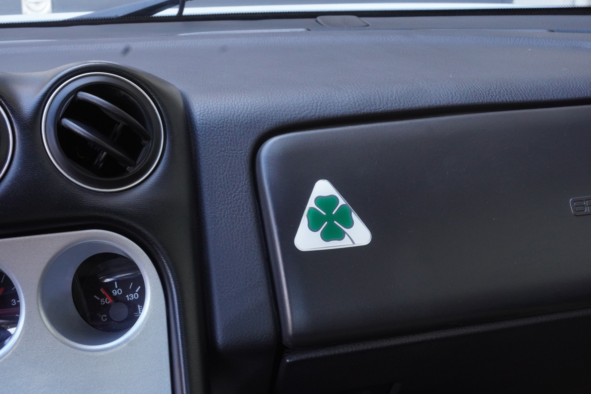 ALFA ROMEO GTV 3.0 V6 24V-image-13