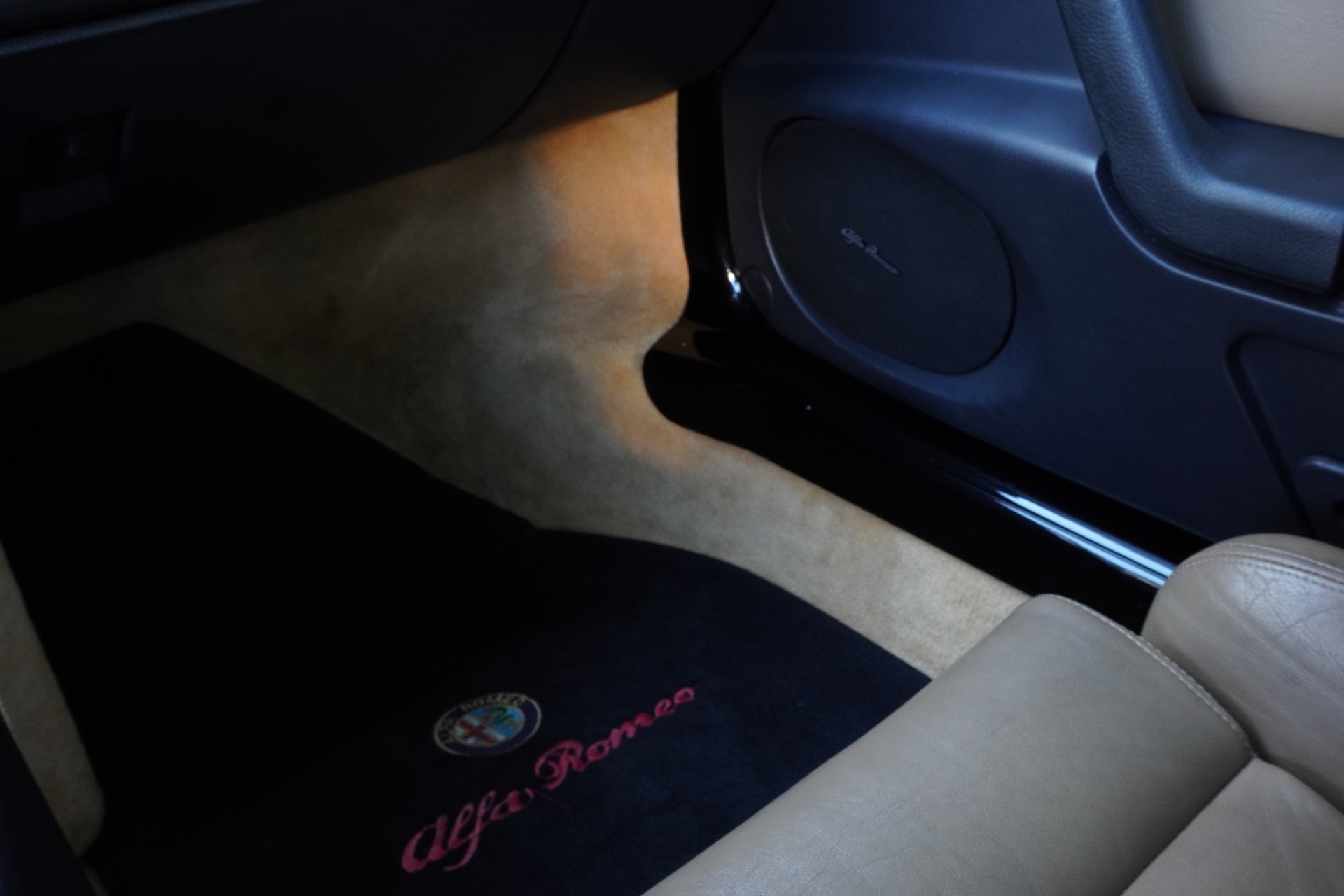 ALFA ROMEO GTV 3.0 V6 24V-image-14