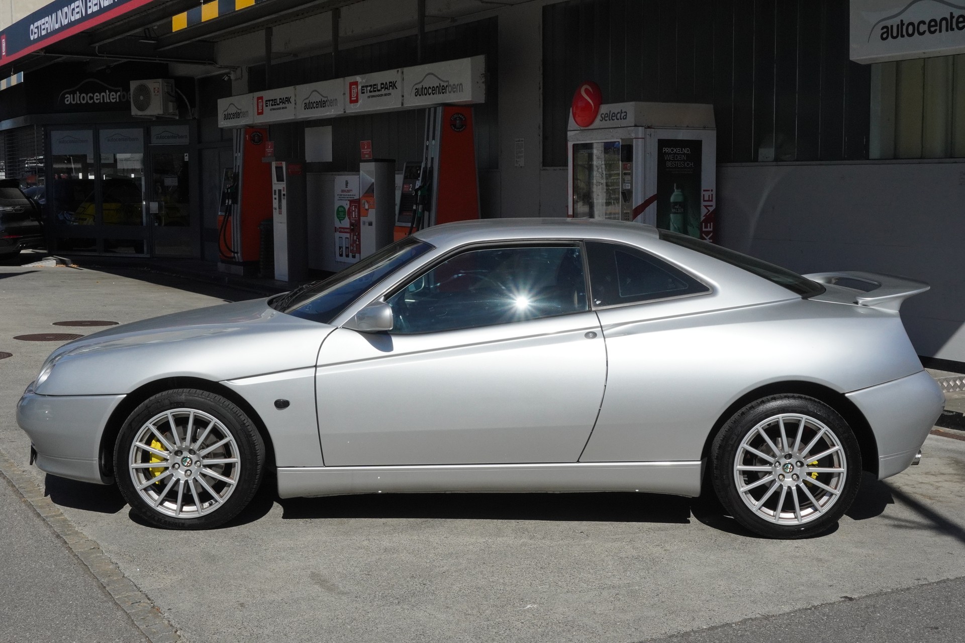 ALFA ROMEO GTV 3.0 V6 24V-image-6