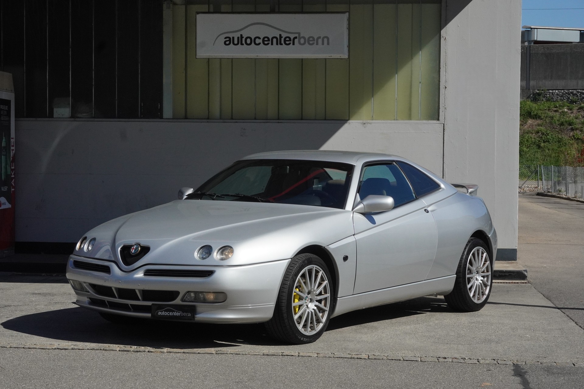 ALFA ROMEO GTV 3.0 V6 24V-image-0