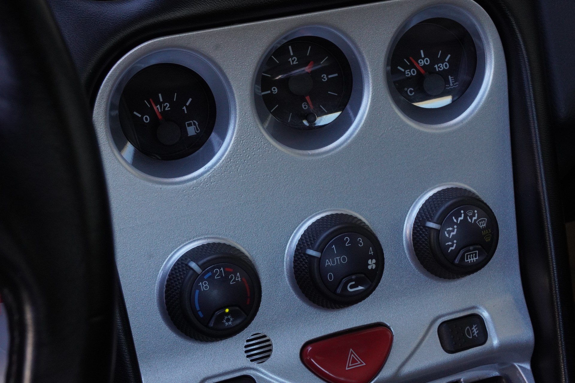ALFA ROMEO GTV 3.0 V6 24V-image-10