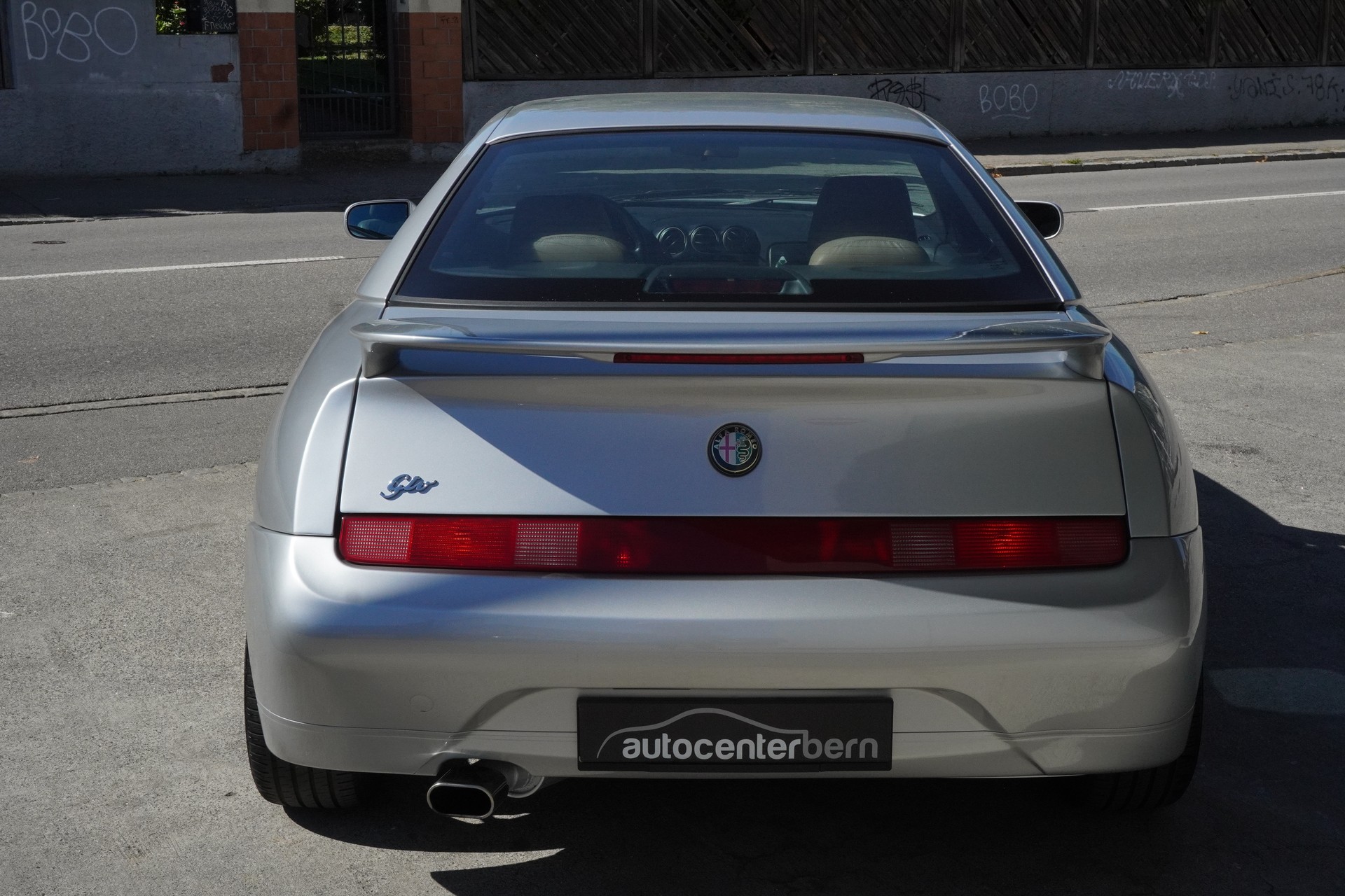 ALFA ROMEO GTV 3.0 V6 24V-image-4
