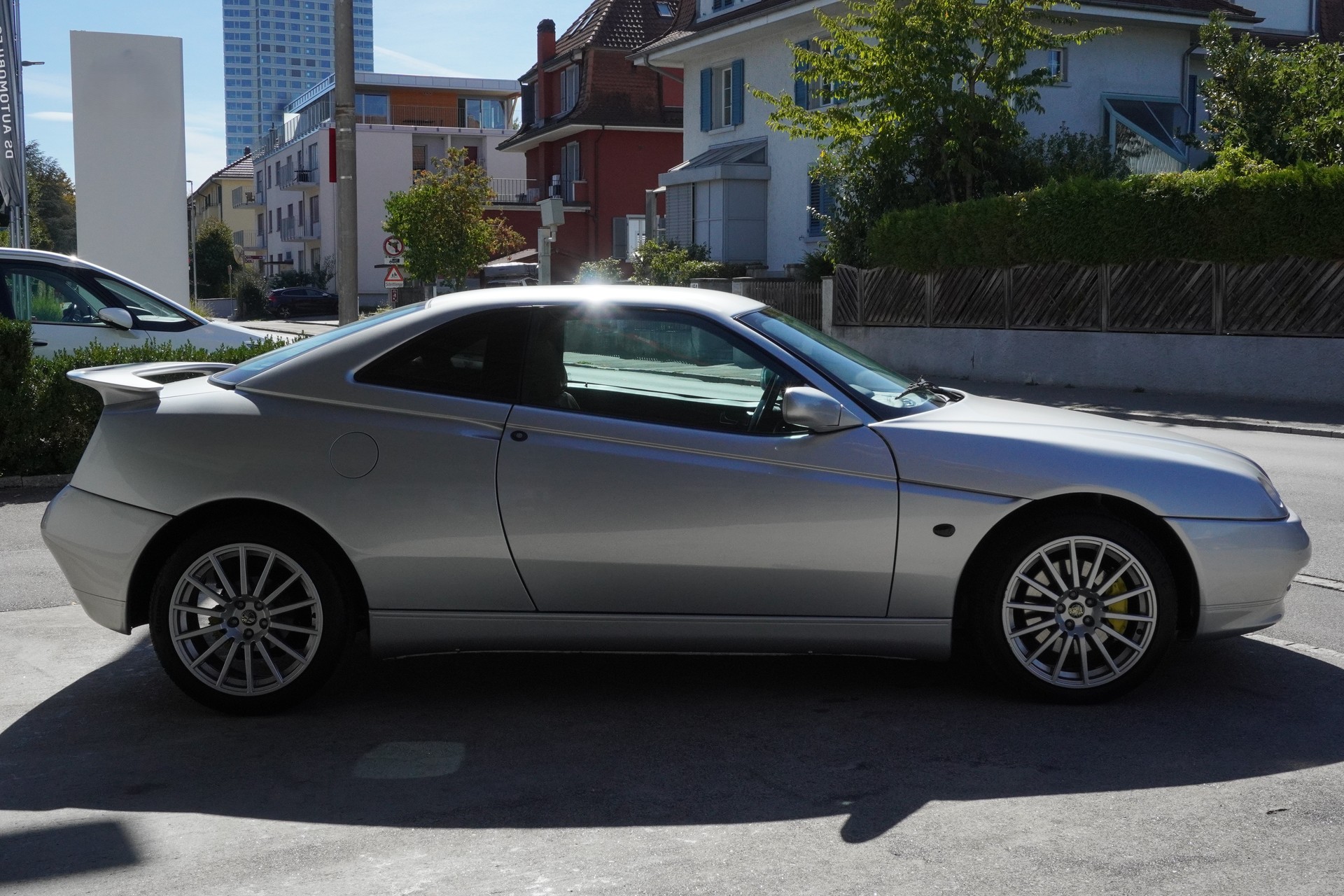 ALFA ROMEO GTV 3.0 V6 24V-image-3