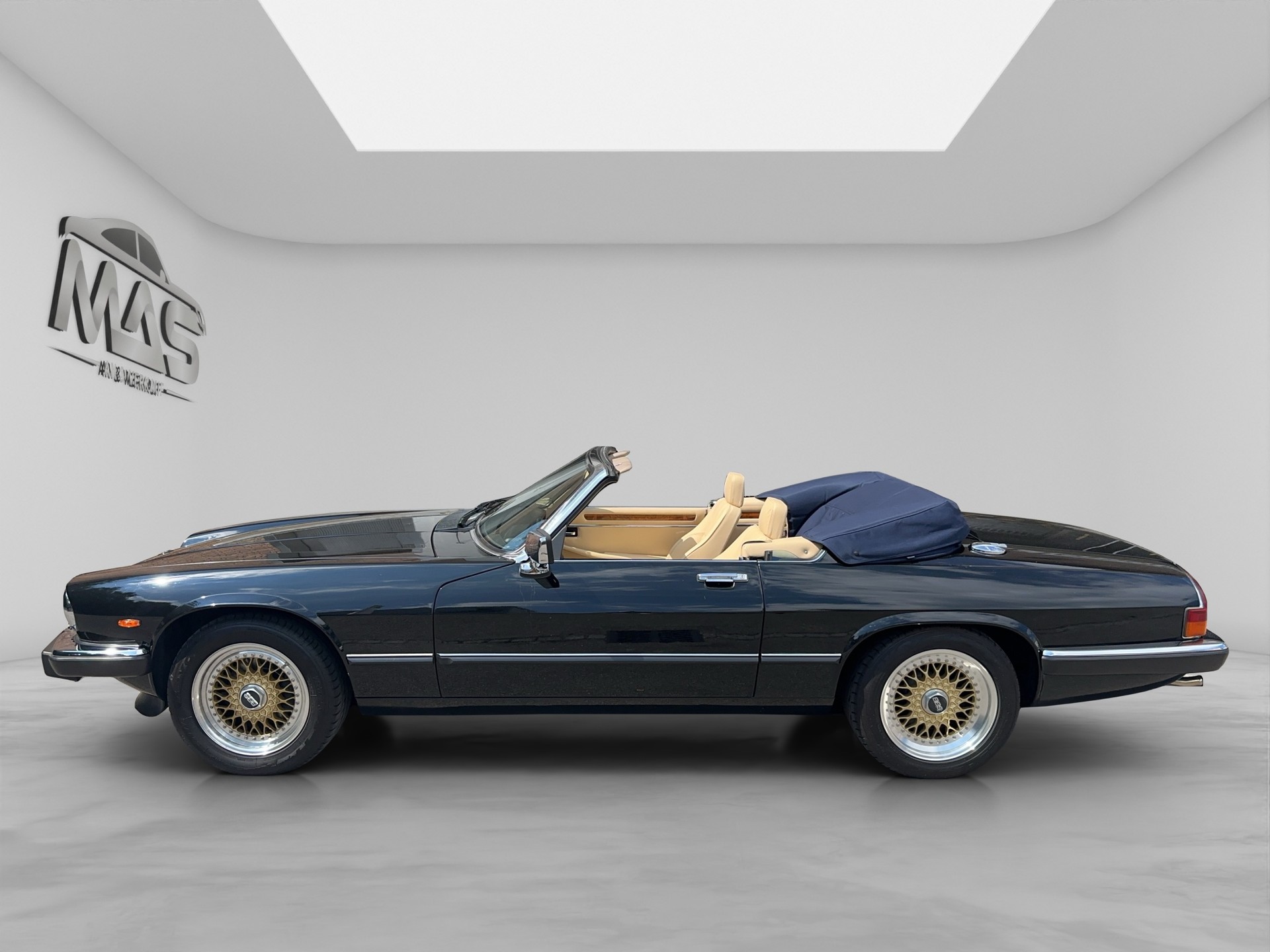 JAGUAR XJ12 5.3 Sovereign-image-2