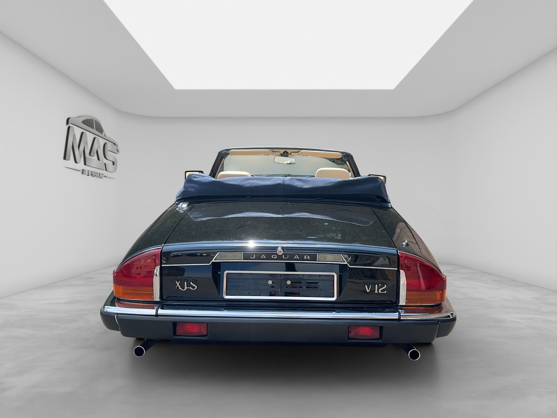 JAGUAR XJ12 5.3 Sovereign-image-4