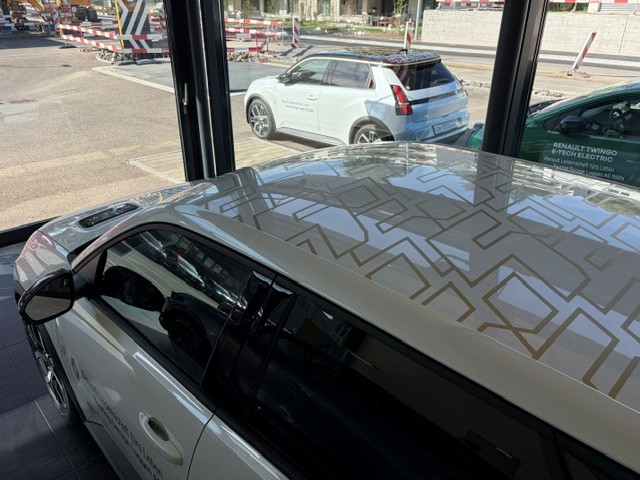 RENAULT R5 E-Tech Comfort Range 52 kWh Techno-image-4