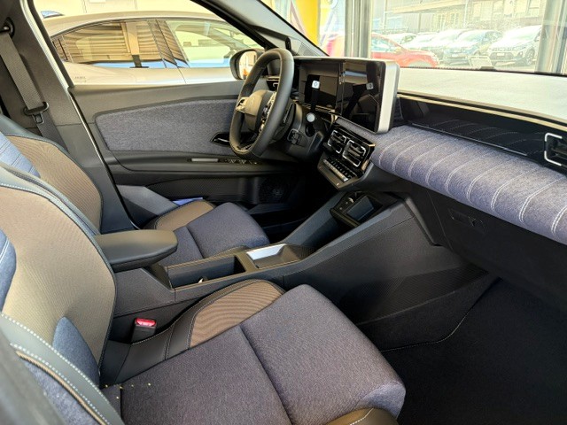 RENAULT R5 E-Tech Comfort Range 52 kWh Techno-image-8