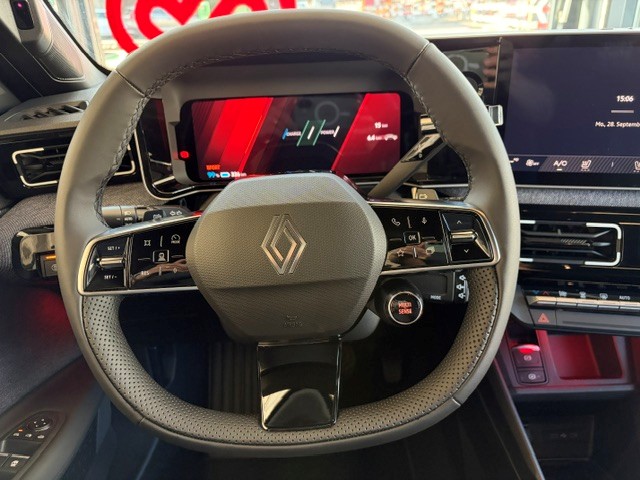 RENAULT R5 E-Tech Comfort Range 52 kWh Techno-image-6