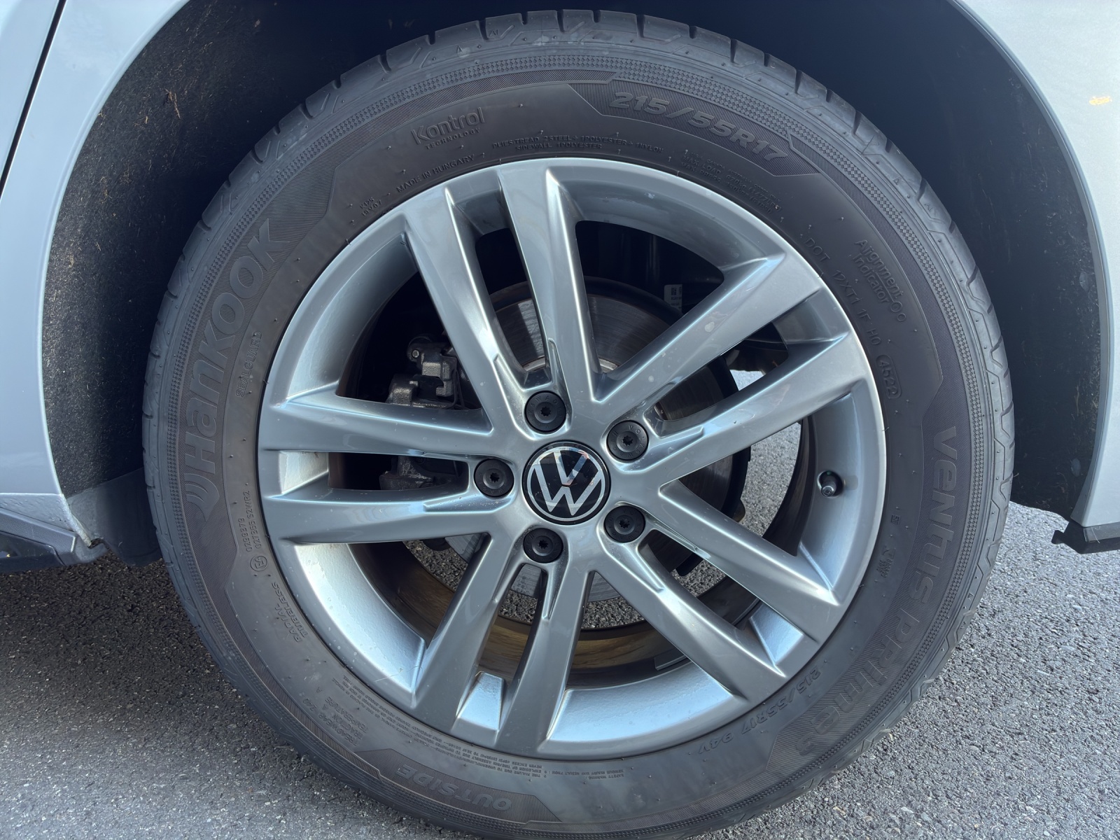 VW Touran 1.5 TSI EVO Highline DSG-image-10