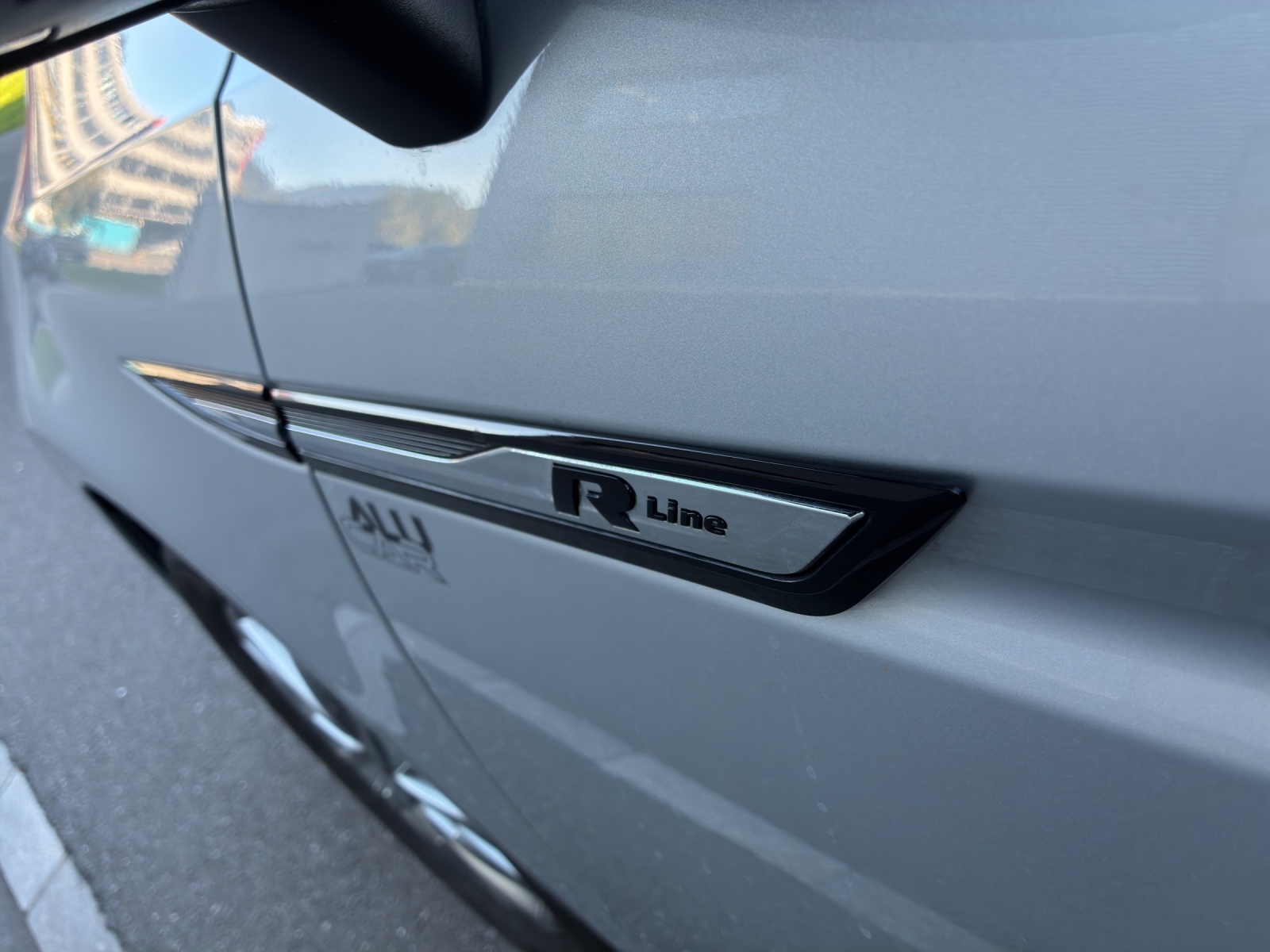 VW Touran 1.5 TSI EVO Highline DSG-image-13
