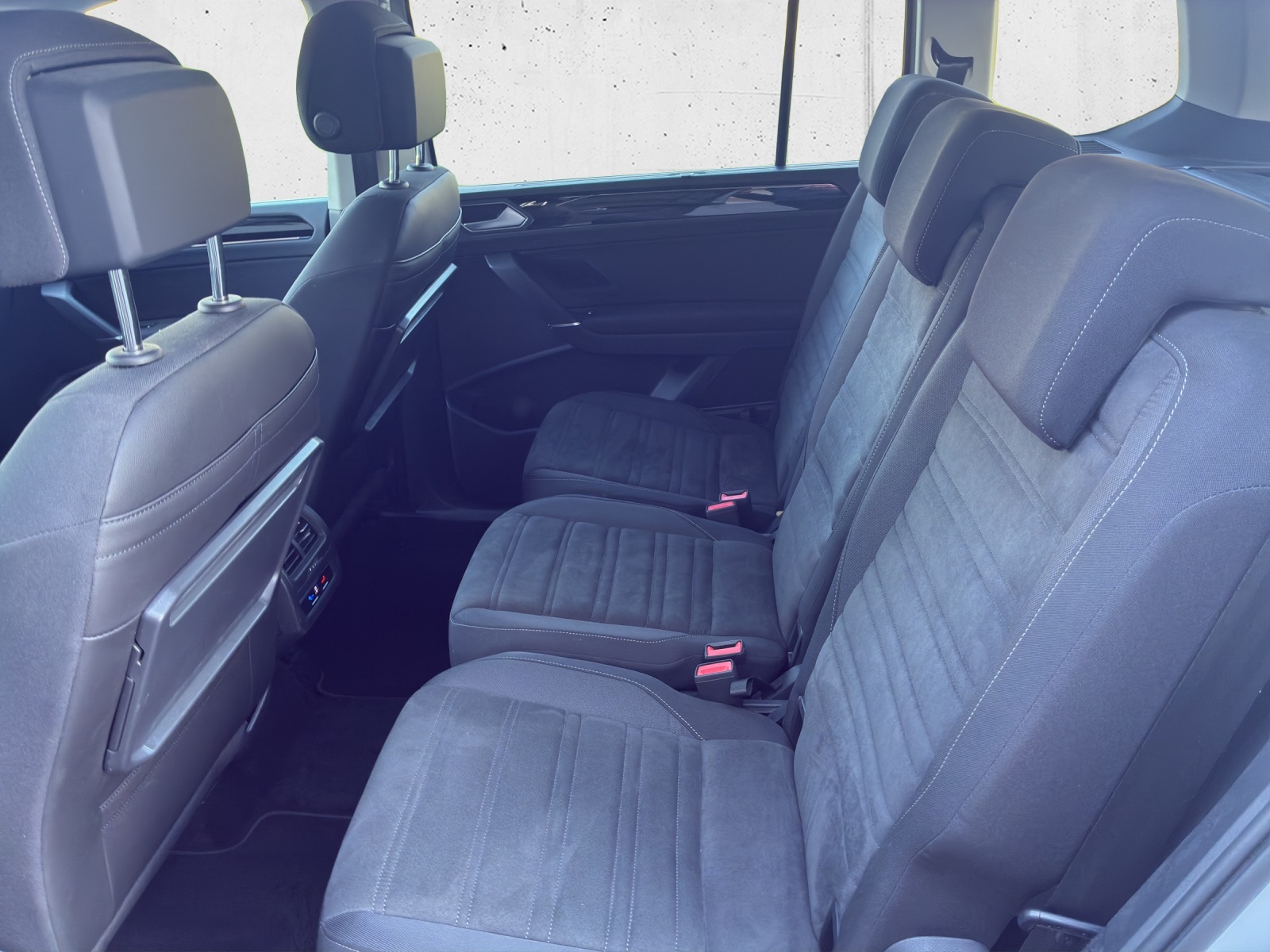 VW Touran 1.5 TSI EVO Highline DSG-image-8