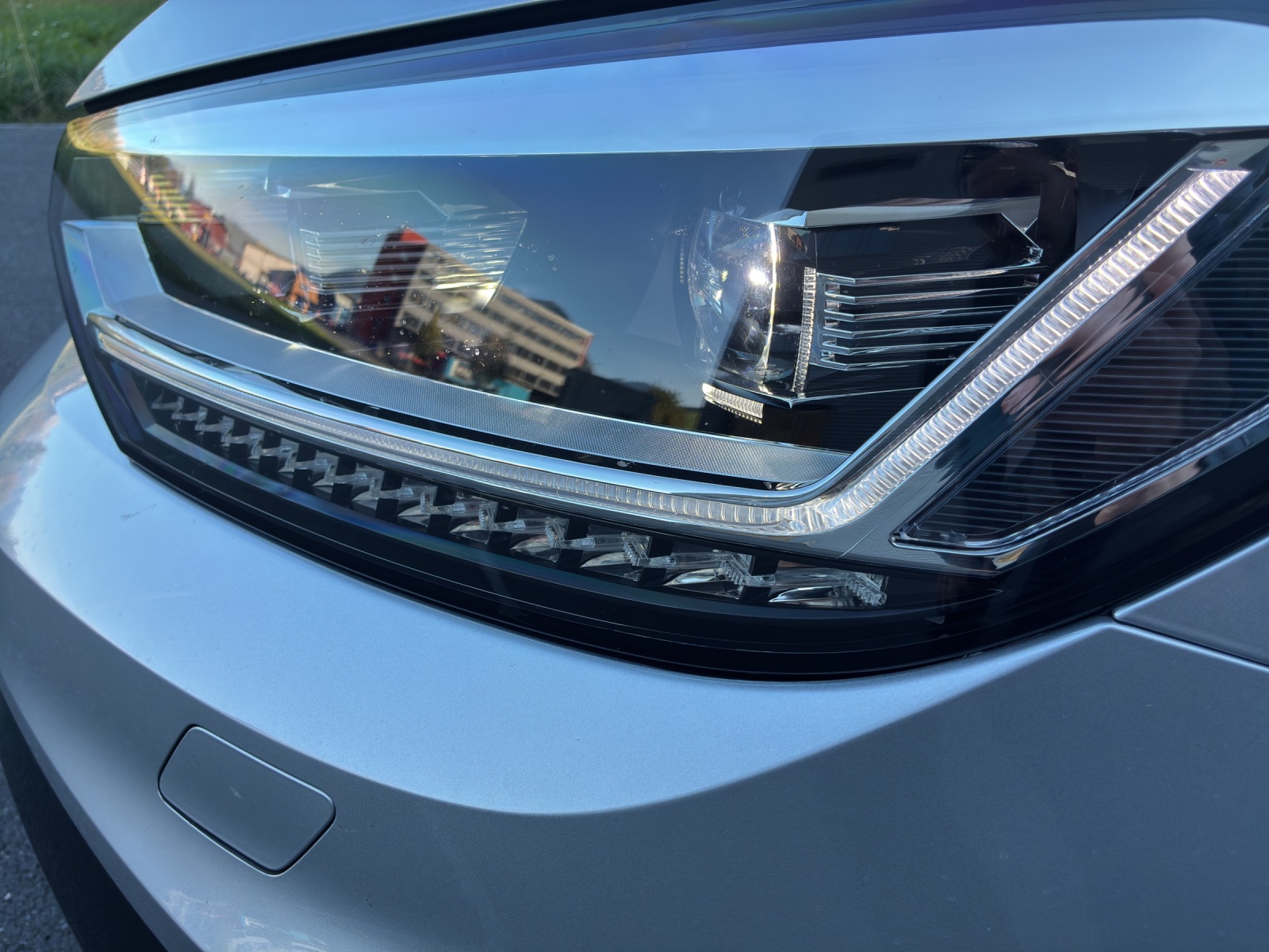 VW Touran 1.5 TSI EVO Highline DSG-image-14
