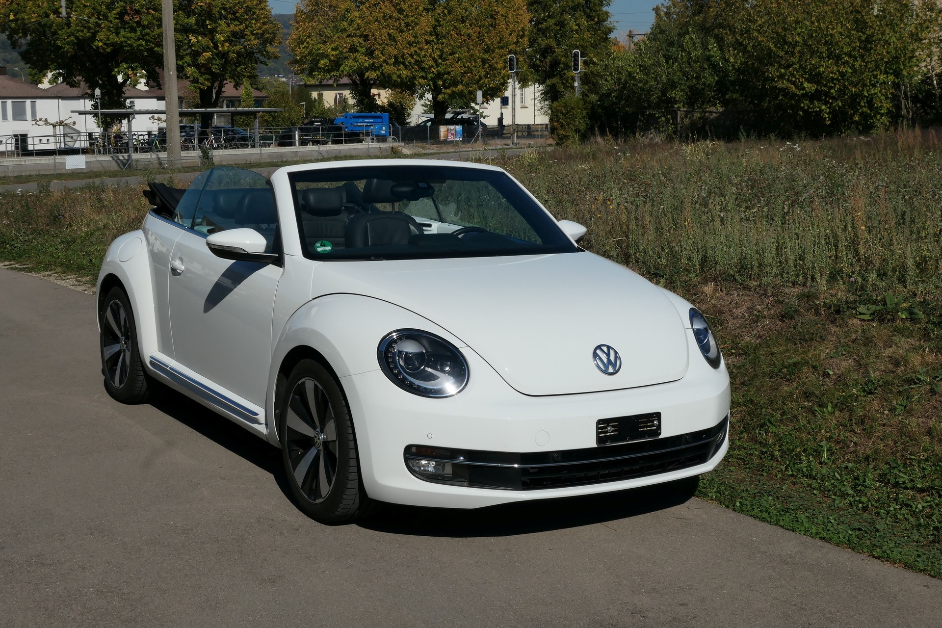 VW Cab. 1.4 TSI Design-image-0