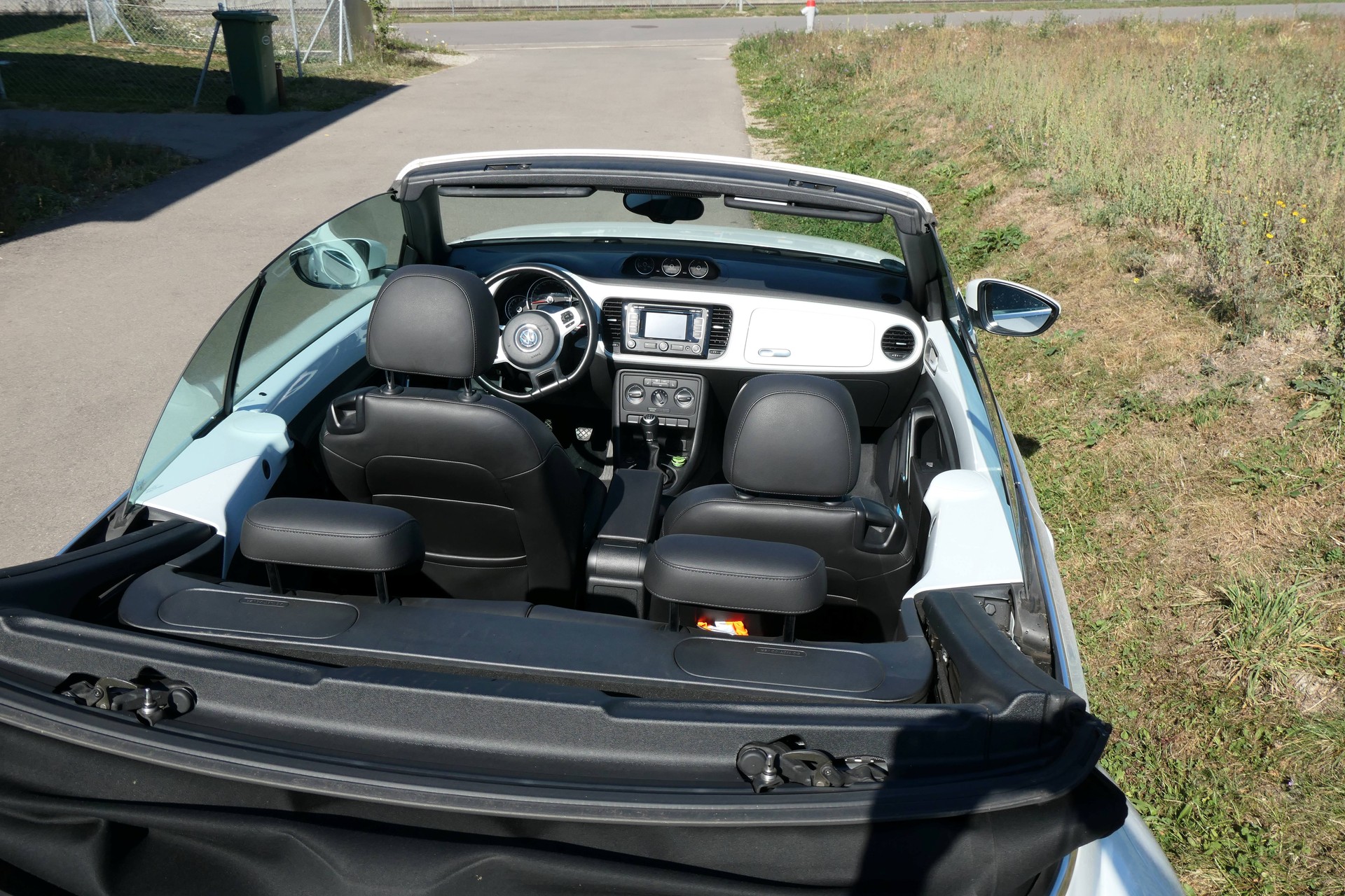 VW Cab. 1.4 TSI Design-image-2