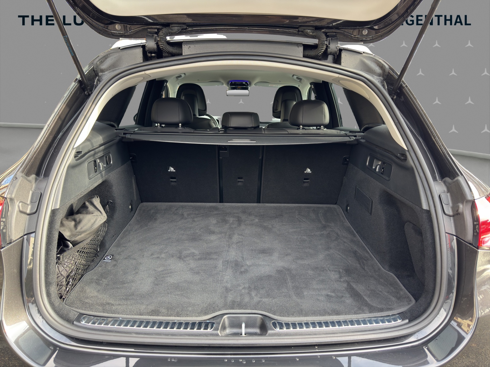 MERCEDES-BENZ GLC 220 d 4Matic 9G-Tronic-image-14
