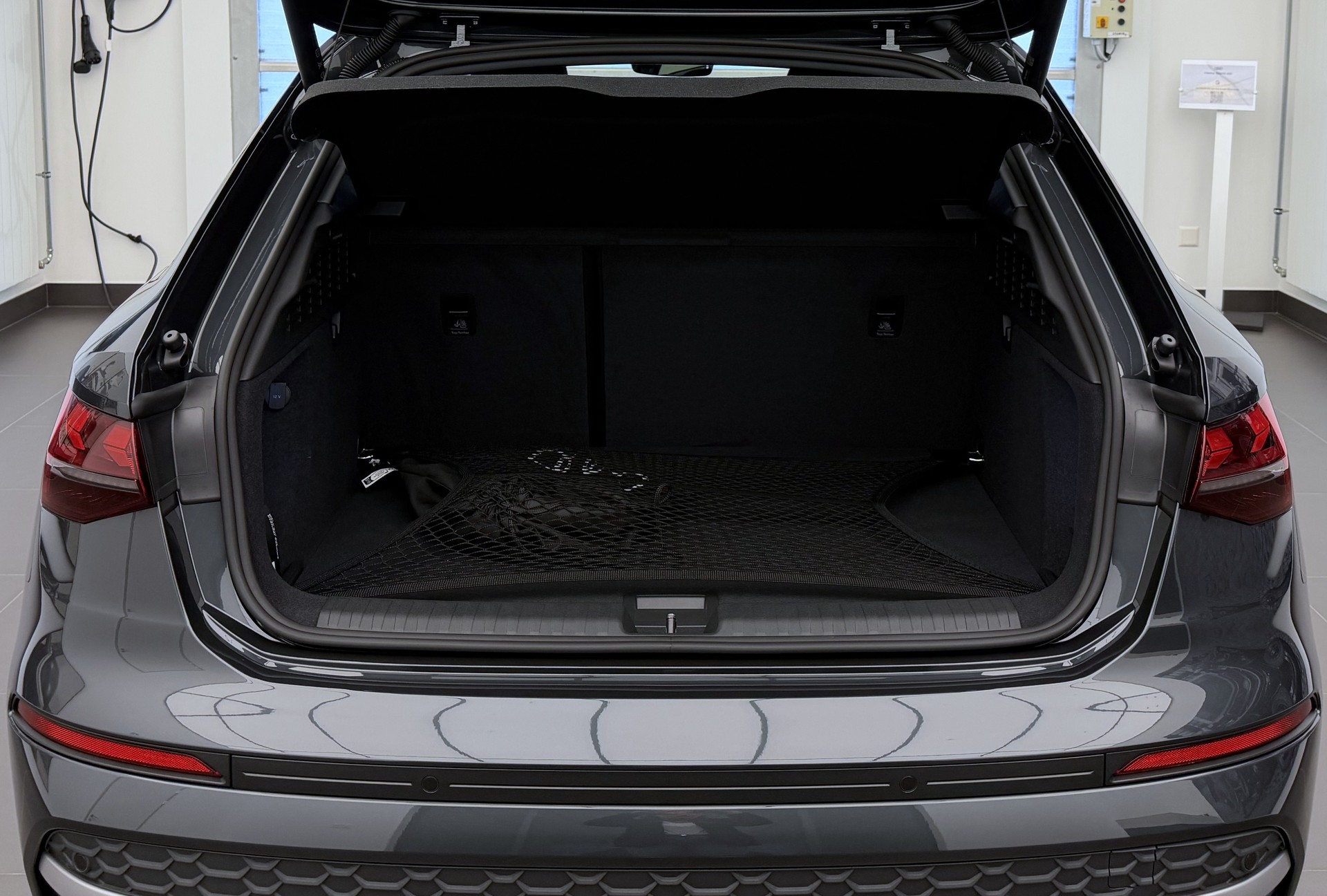 AUDI A3 Sportback TFSI e 150 kW Attraction S-tronic-image-19