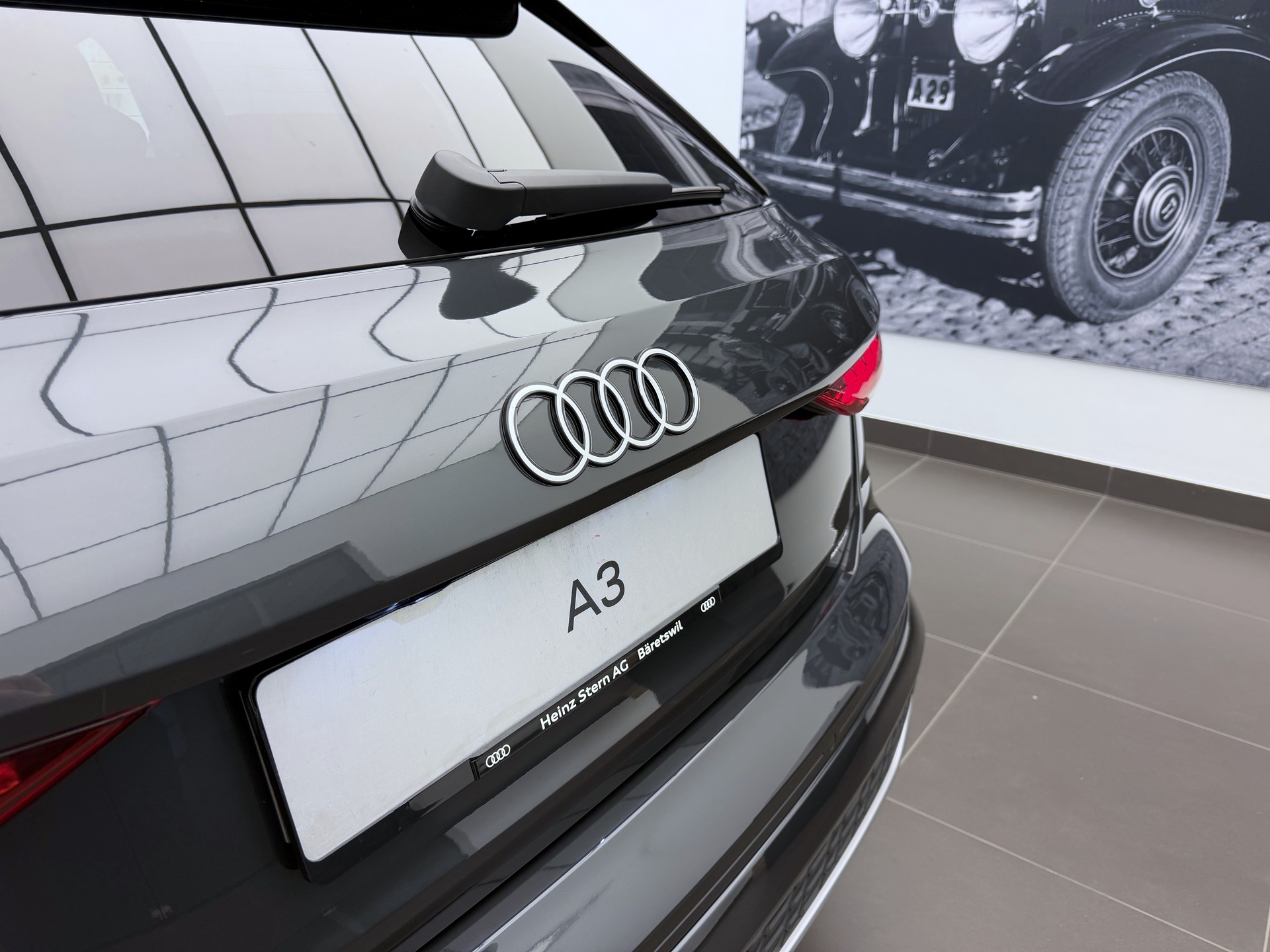 AUDI A3 Sportback TFSI e 150 kW Attraction S-tronic-image-23