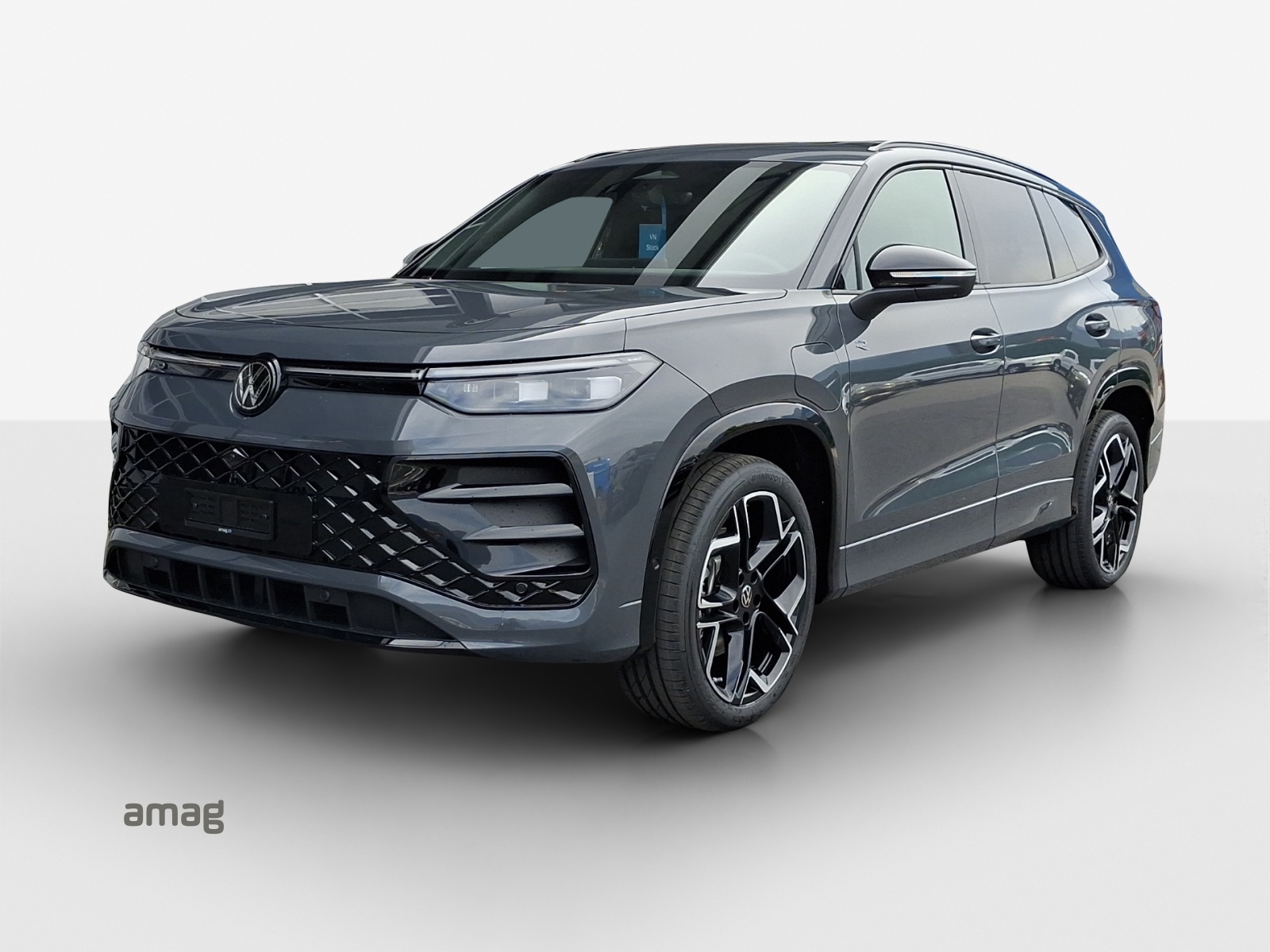 VW Tayron 1.5 TSI evo2 eHybrid R-Line DSG