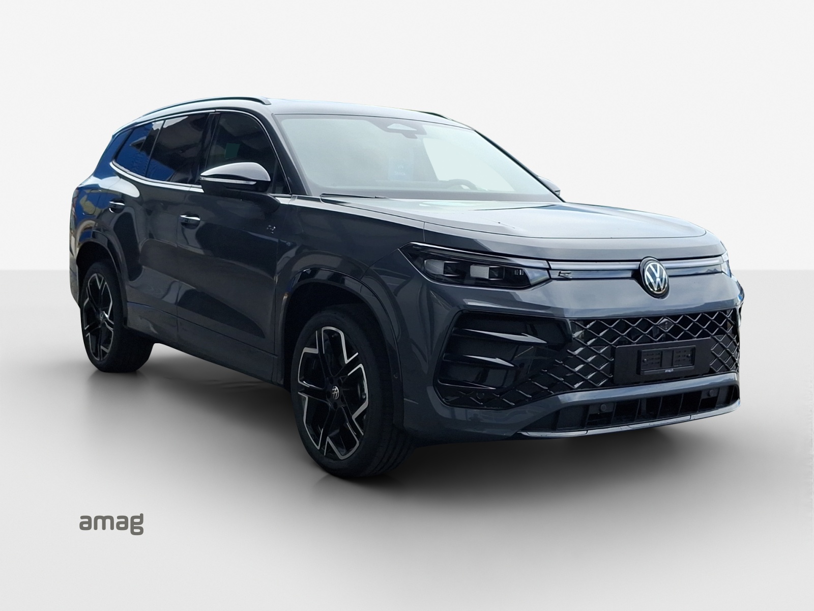 VW Tayron 1.5 TSI evo2 eHybrid R-Line DSG-image-5
