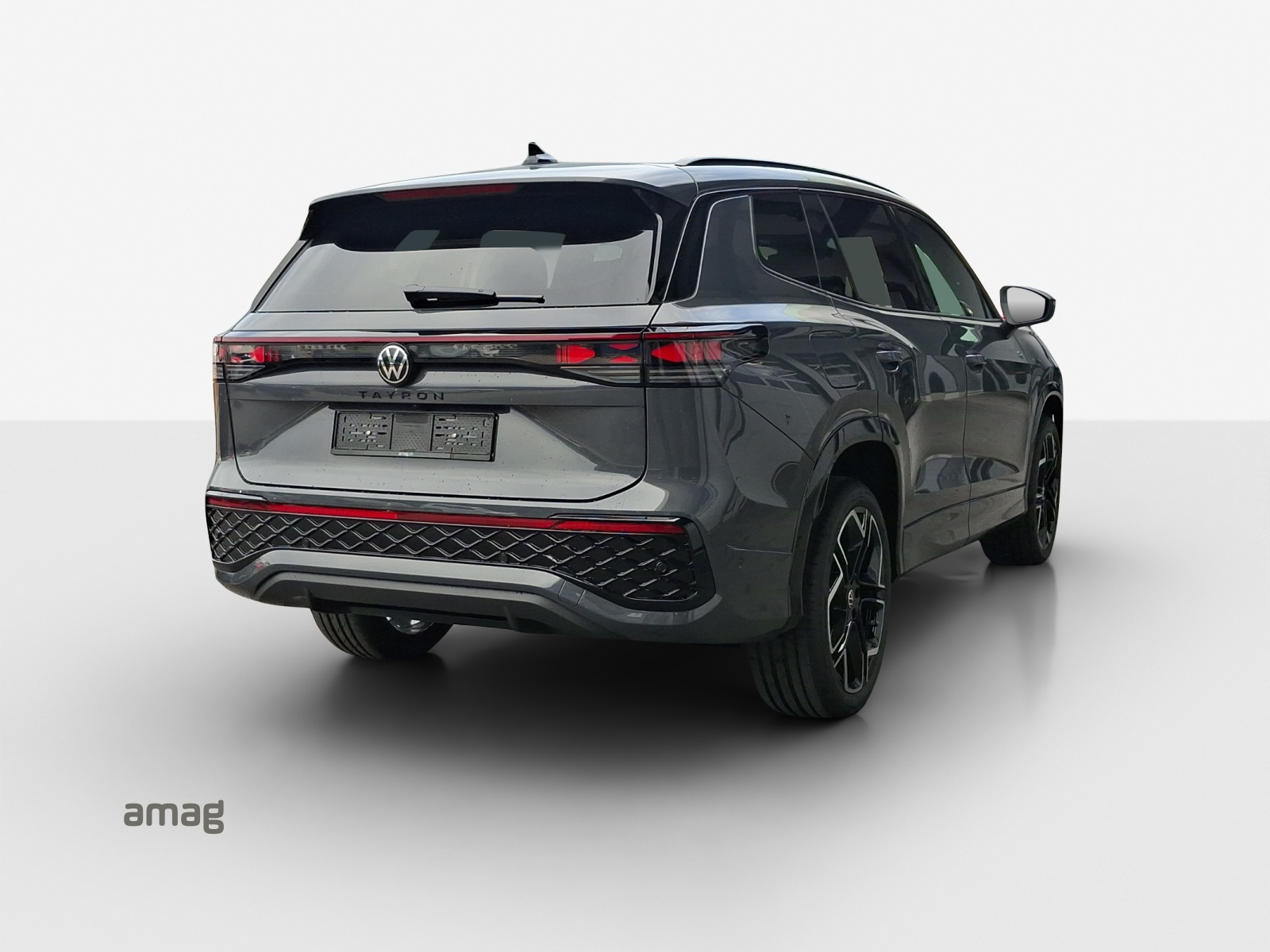 VW Tayron 1.5 TSI evo2 eHybrid R-Line DSG-image-4