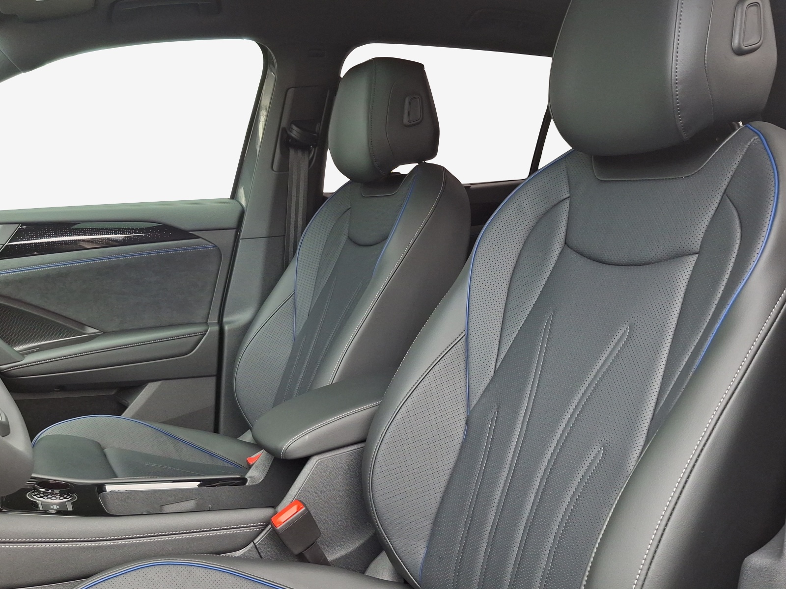 VW Tayron 1.5 TSI evo2 eHybrid R-Line DSG-image-7