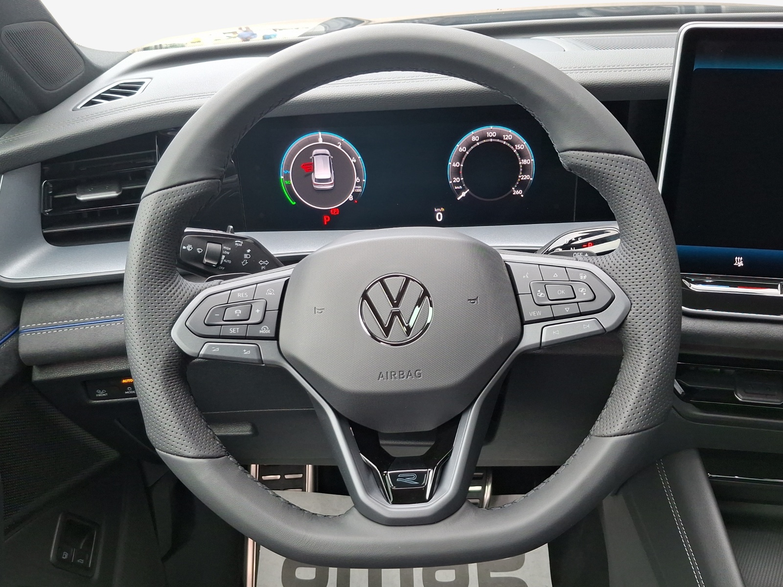 VW Tayron 1.5 TSI evo2 eHybrid R-Line DSG-image-9
