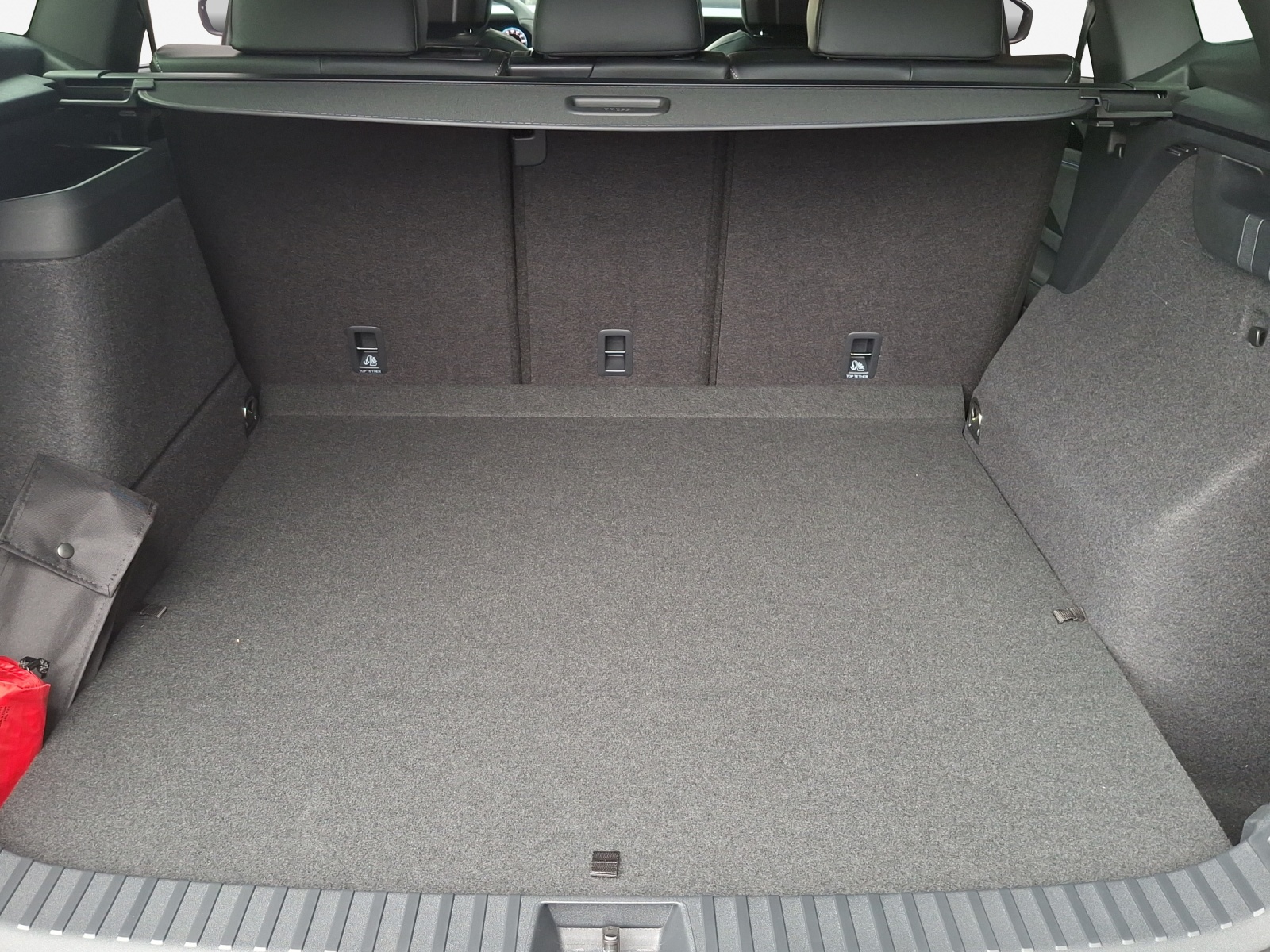 VW Tayron 1.5 TSI evo2 eHybrid R-Line DSG-image-12