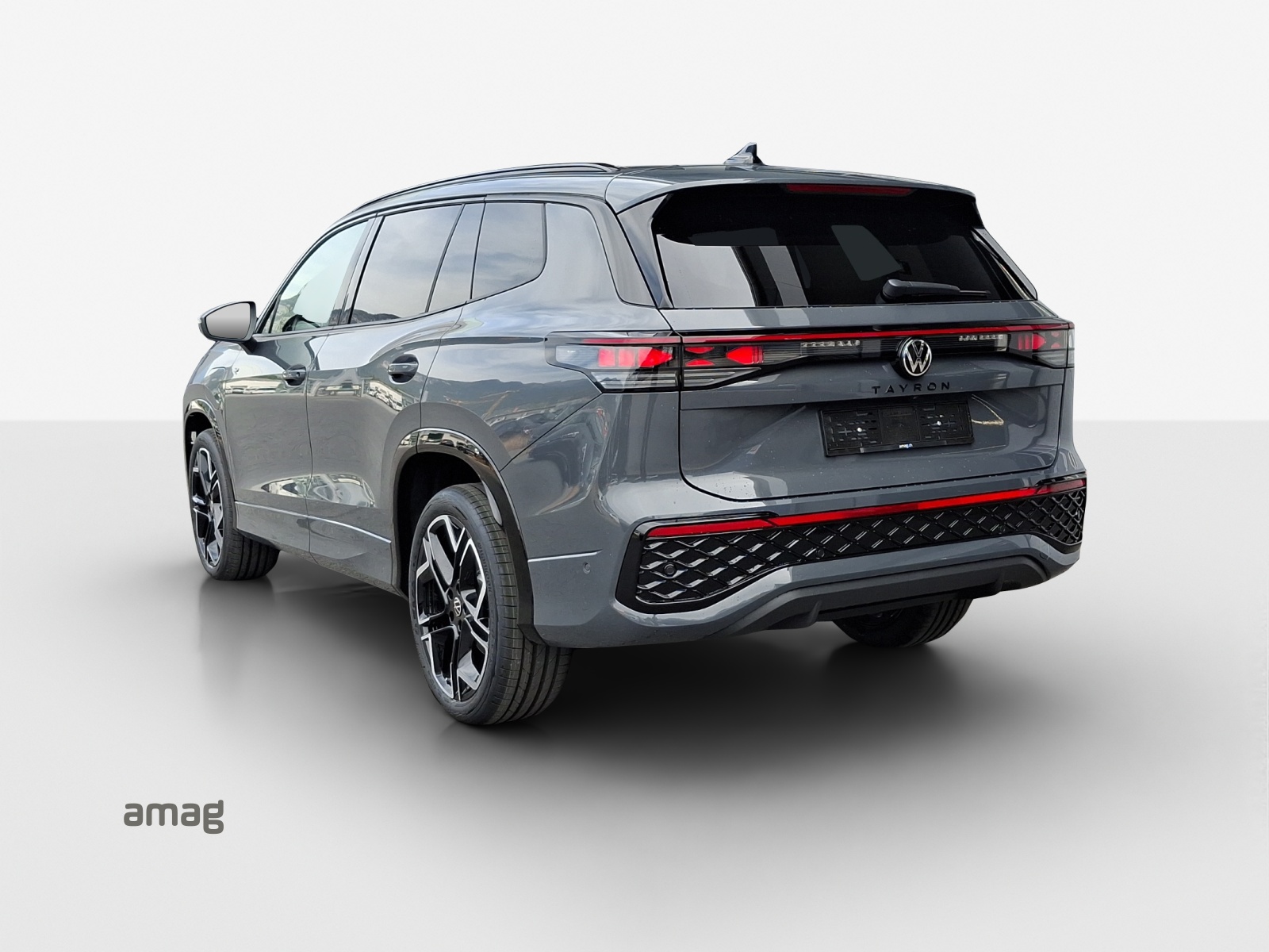 VW Tayron 1.5 TSI evo2 eHybrid R-Line DSG-showroom-element-2