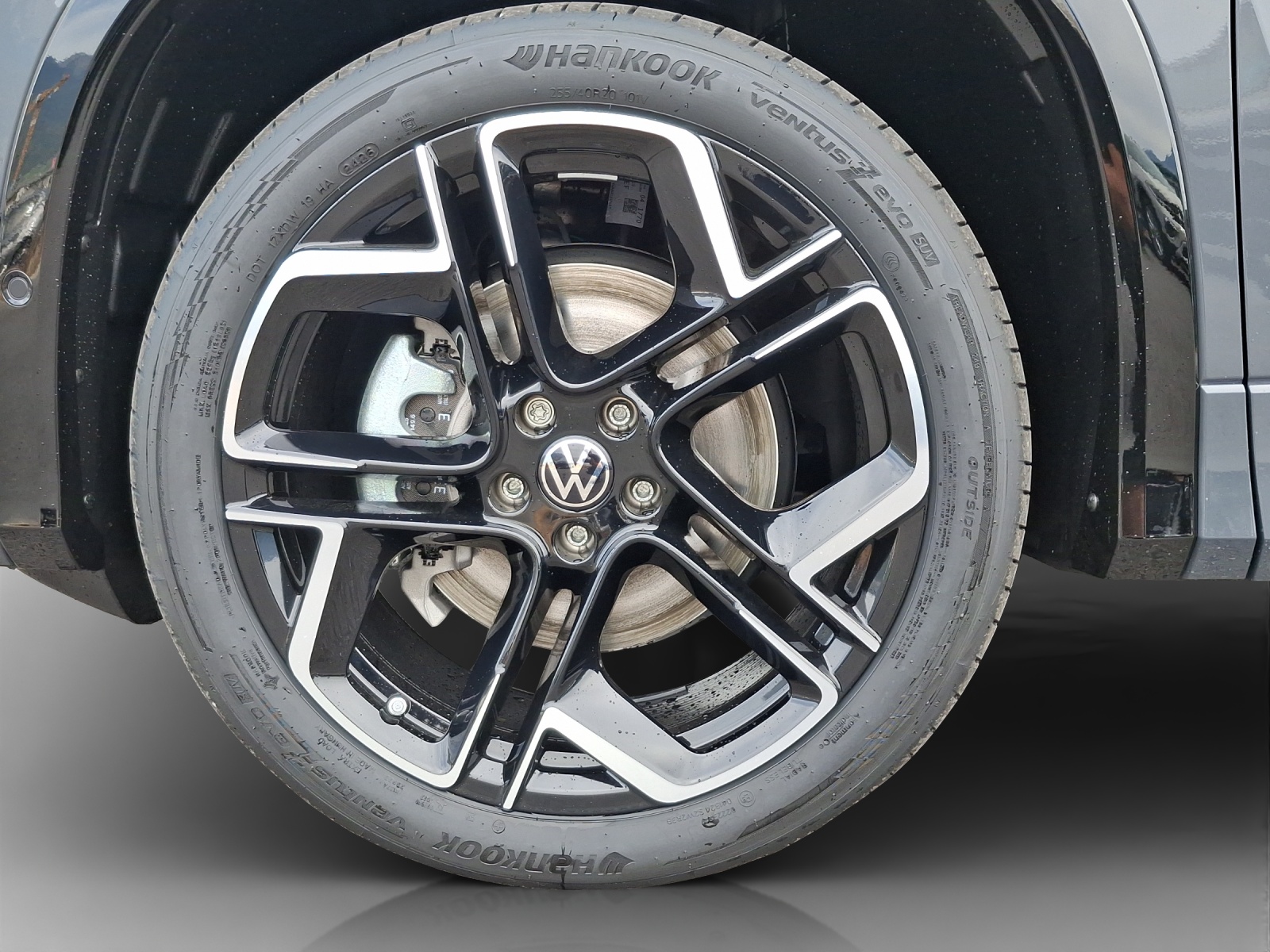 VW Tayron 1.5 TSI evo2 eHybrid R-Line DSG-image-15