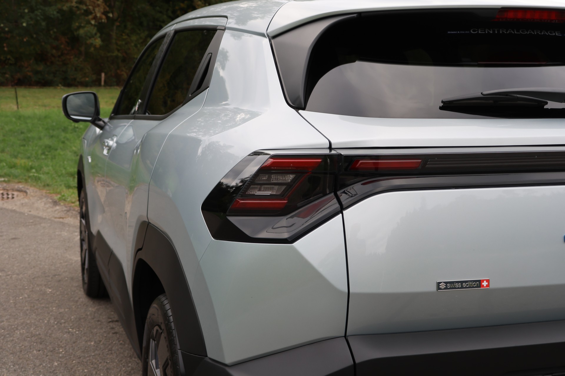 SUZUKI e-Vitara 61kWh Piz Sulai Top 4x4-image-19