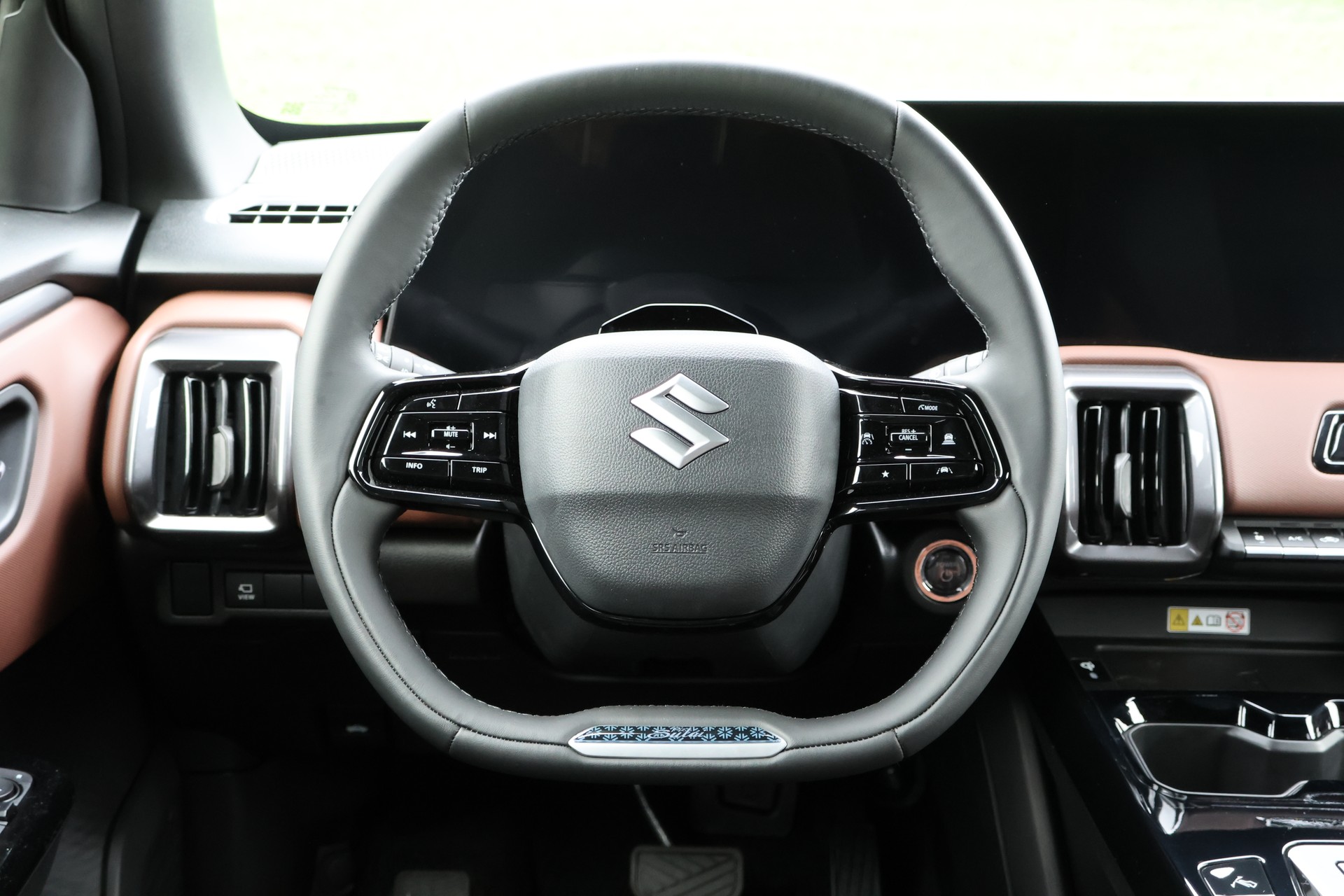 SUZUKI e-Vitara 61kWh Piz Sulai Top 4x4-image-5