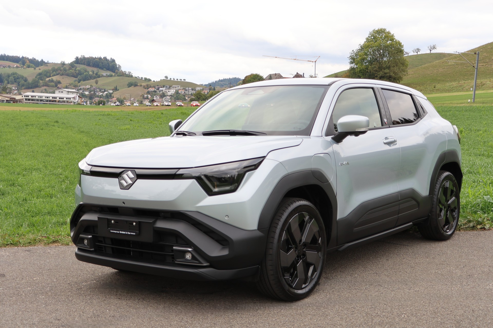SUZUKI e-Vitara 61kWh Piz Sulai Top 4x4-image-0
