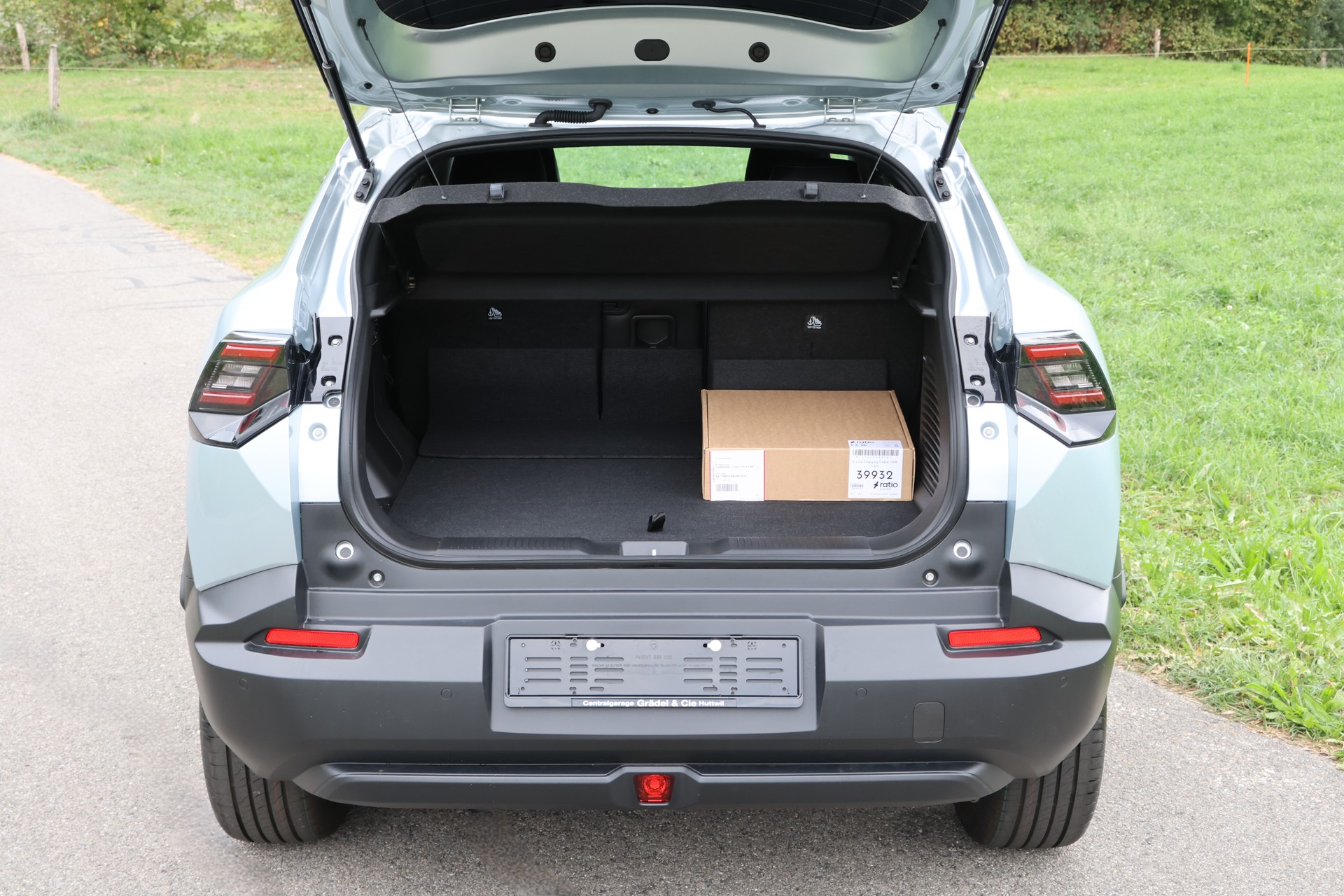 SUZUKI e-Vitara 61kWh Piz Sulai Top 4x4-image-17