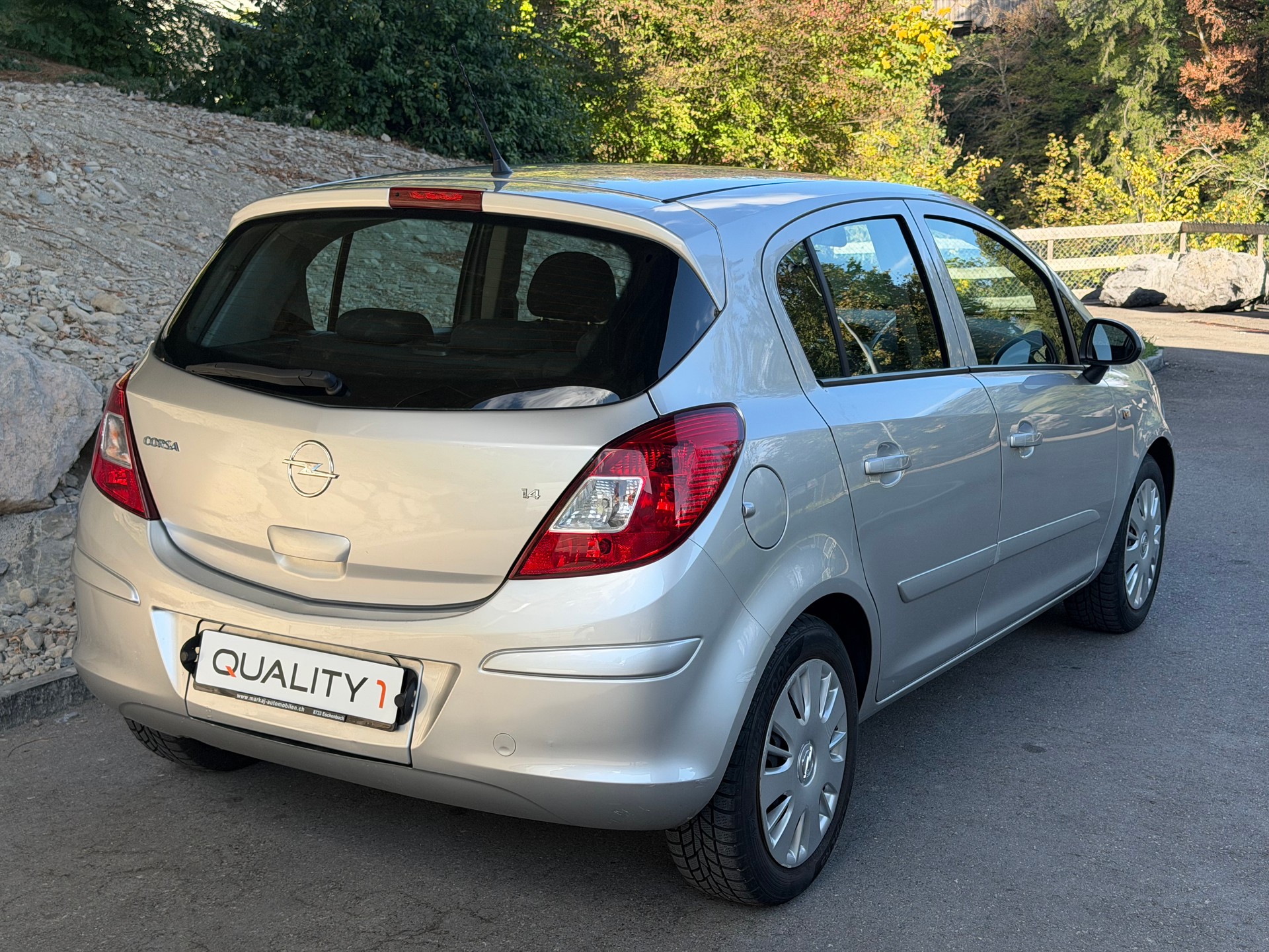 OPEL Corsa 1.4 TP Sport-image-3