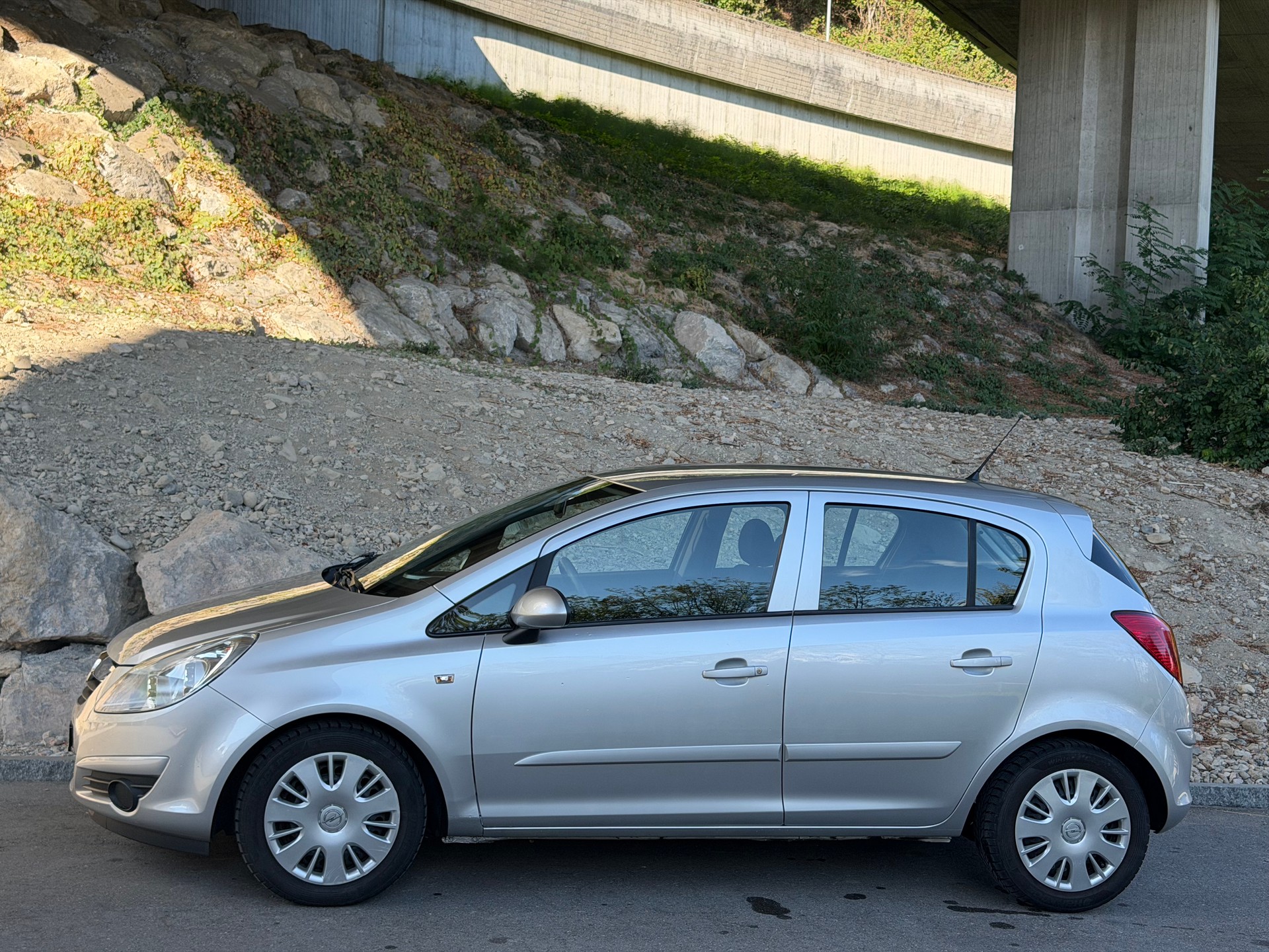 OPEL Corsa 1.4 TP Sport-image-2