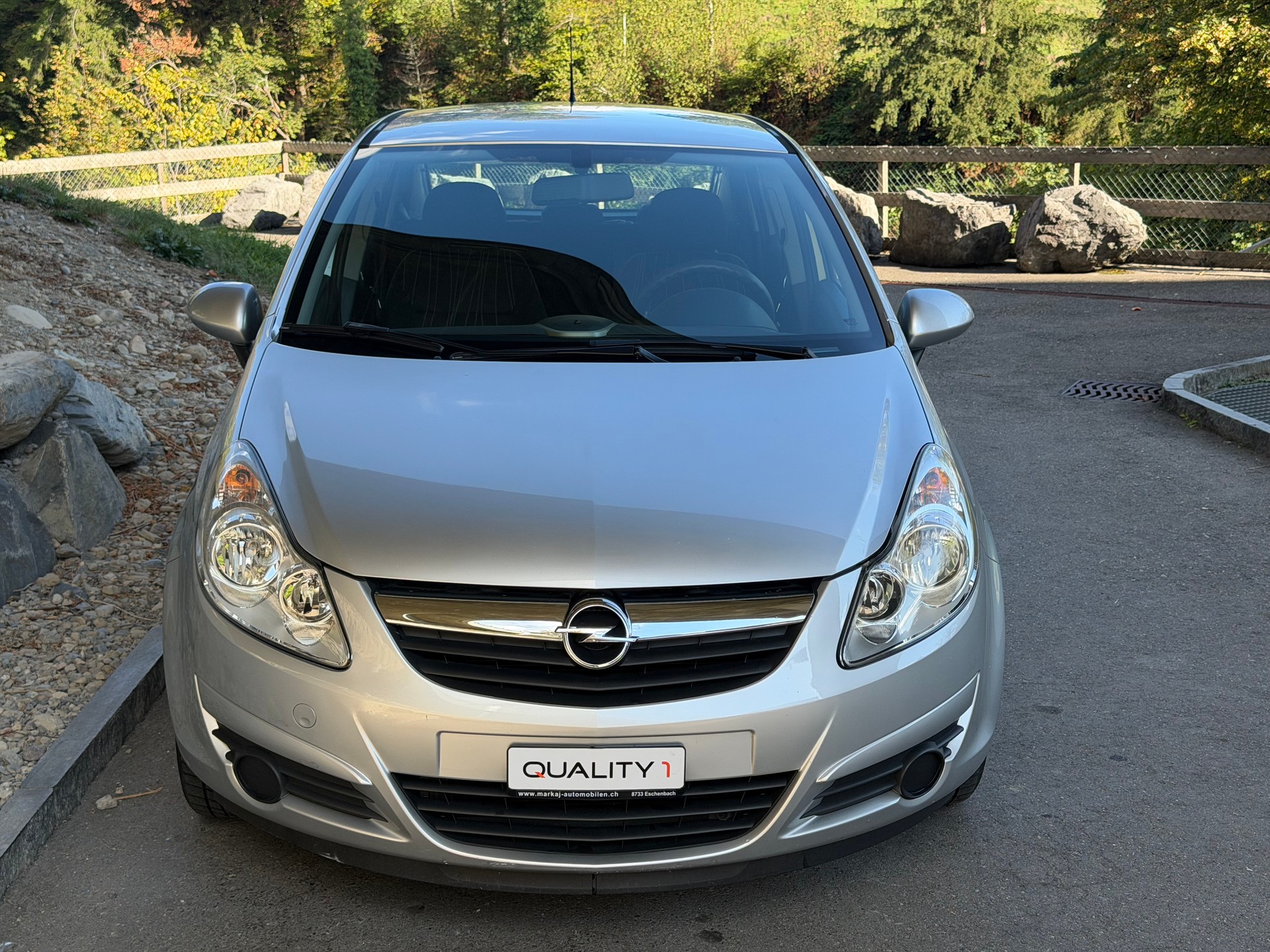 OPEL Corsa 1.4 TP Sport-image-1