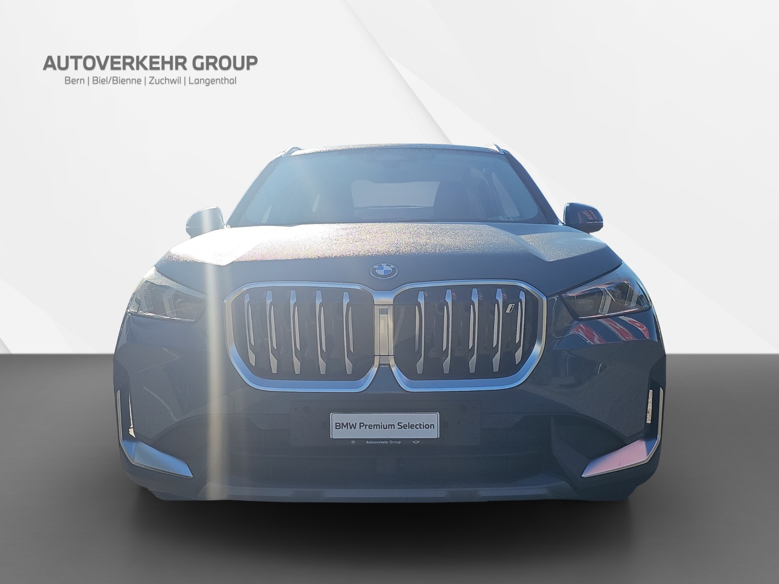 BMW iX1 xDrive 30-image-1