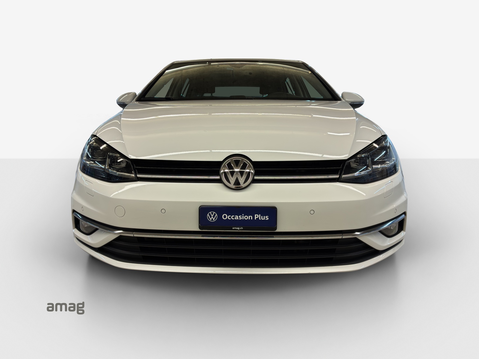 VW Golf 1.5 TSI EVO Comfortline DSG-image-6