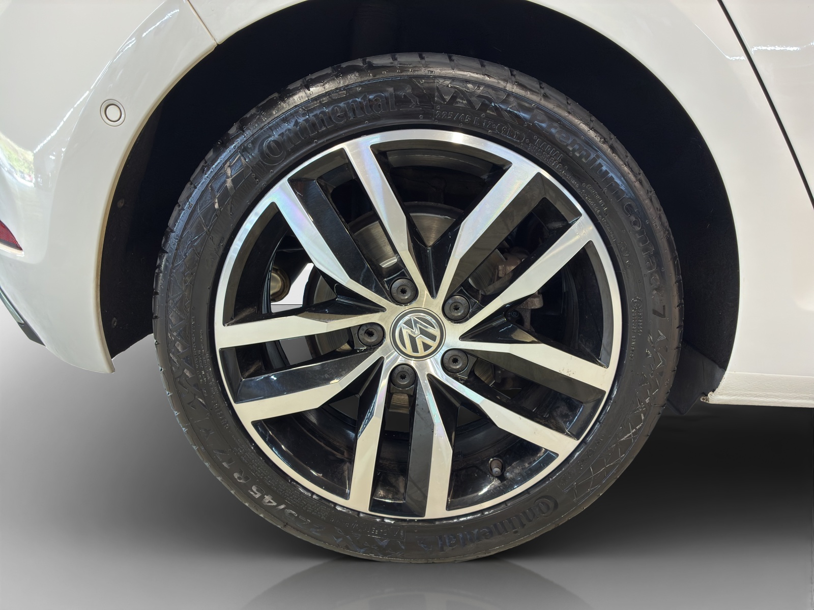 VW Golf 1.5 TSI EVO Comfortline DSG-image-13